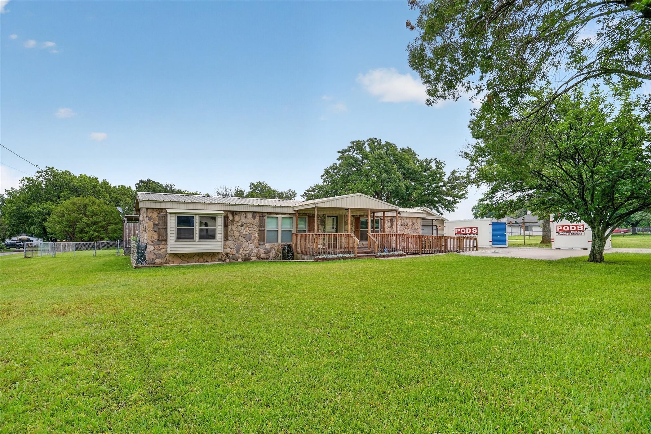 7757 Berry Road
