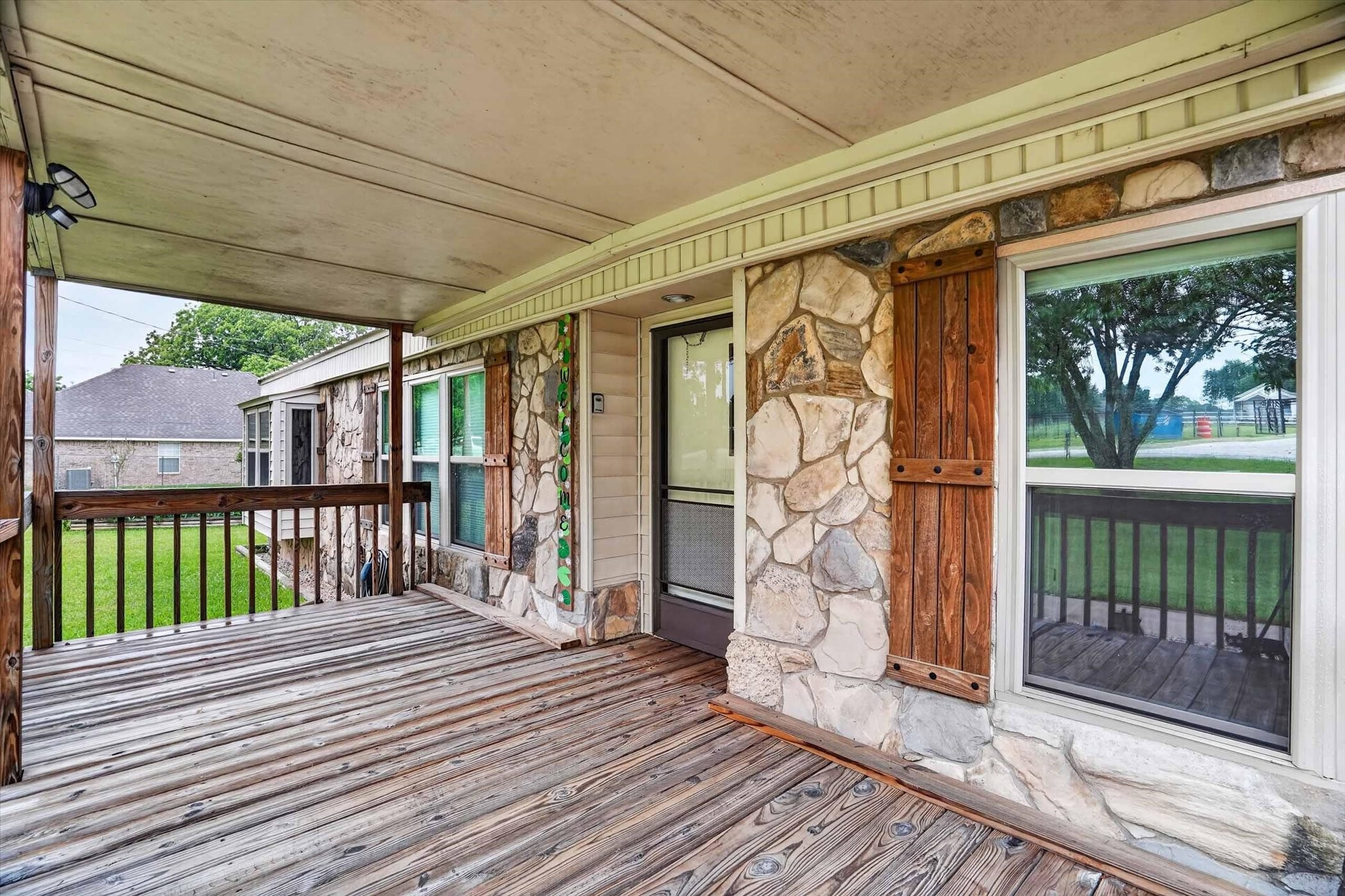 7757 Berry Road