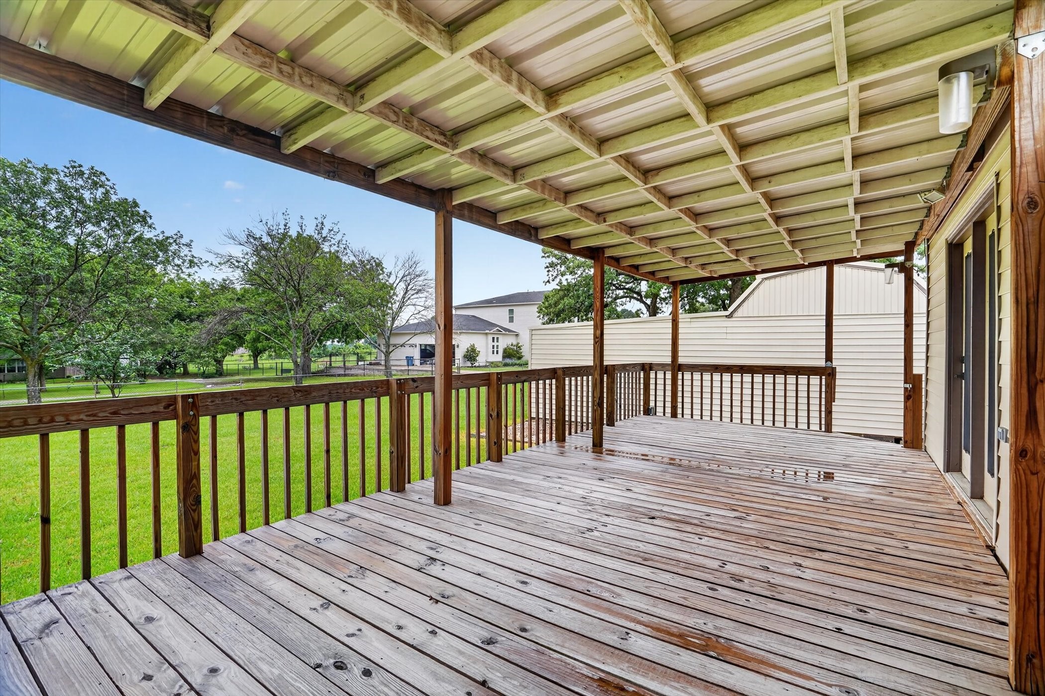 7757 Berry Road