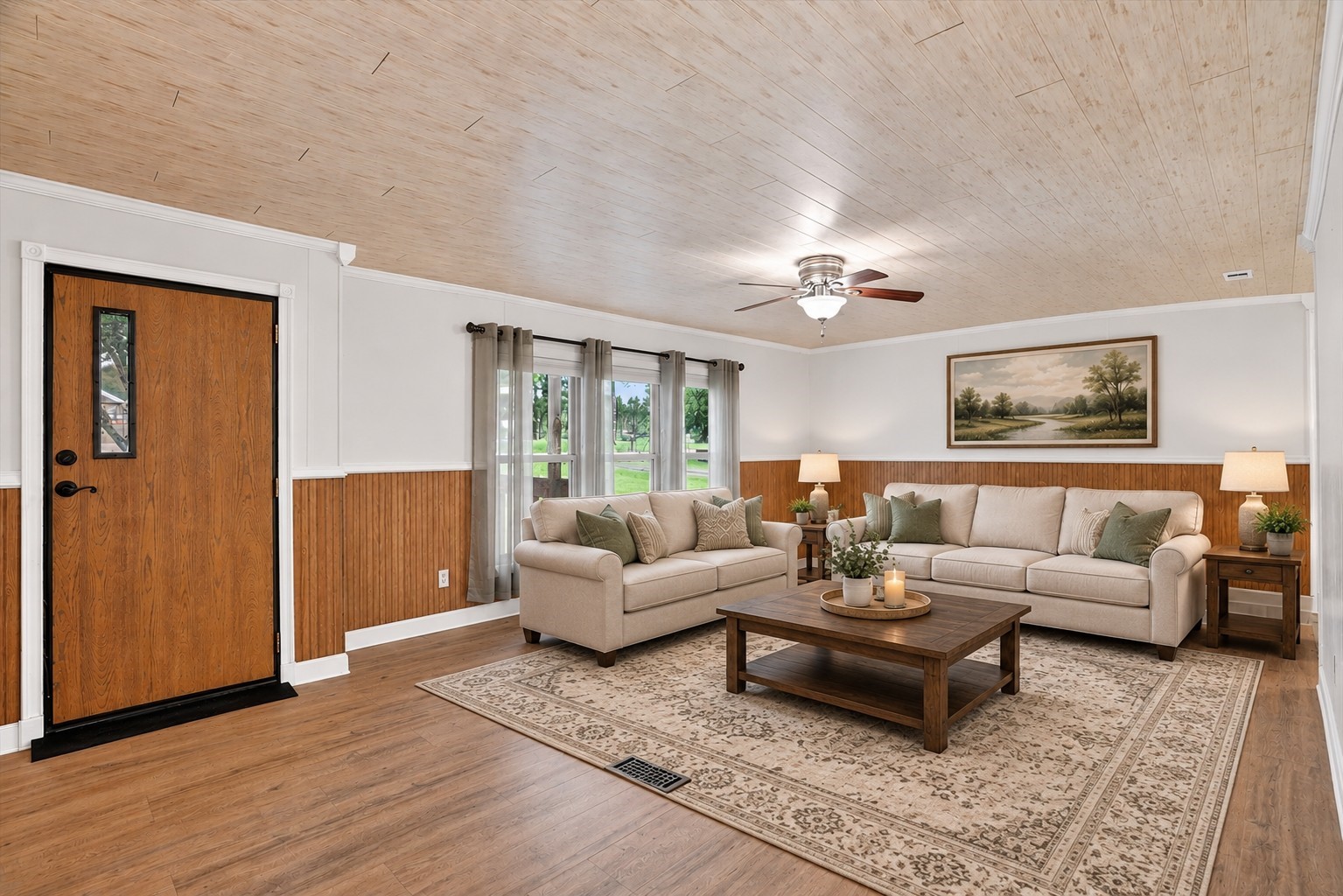 7757 Berry Road