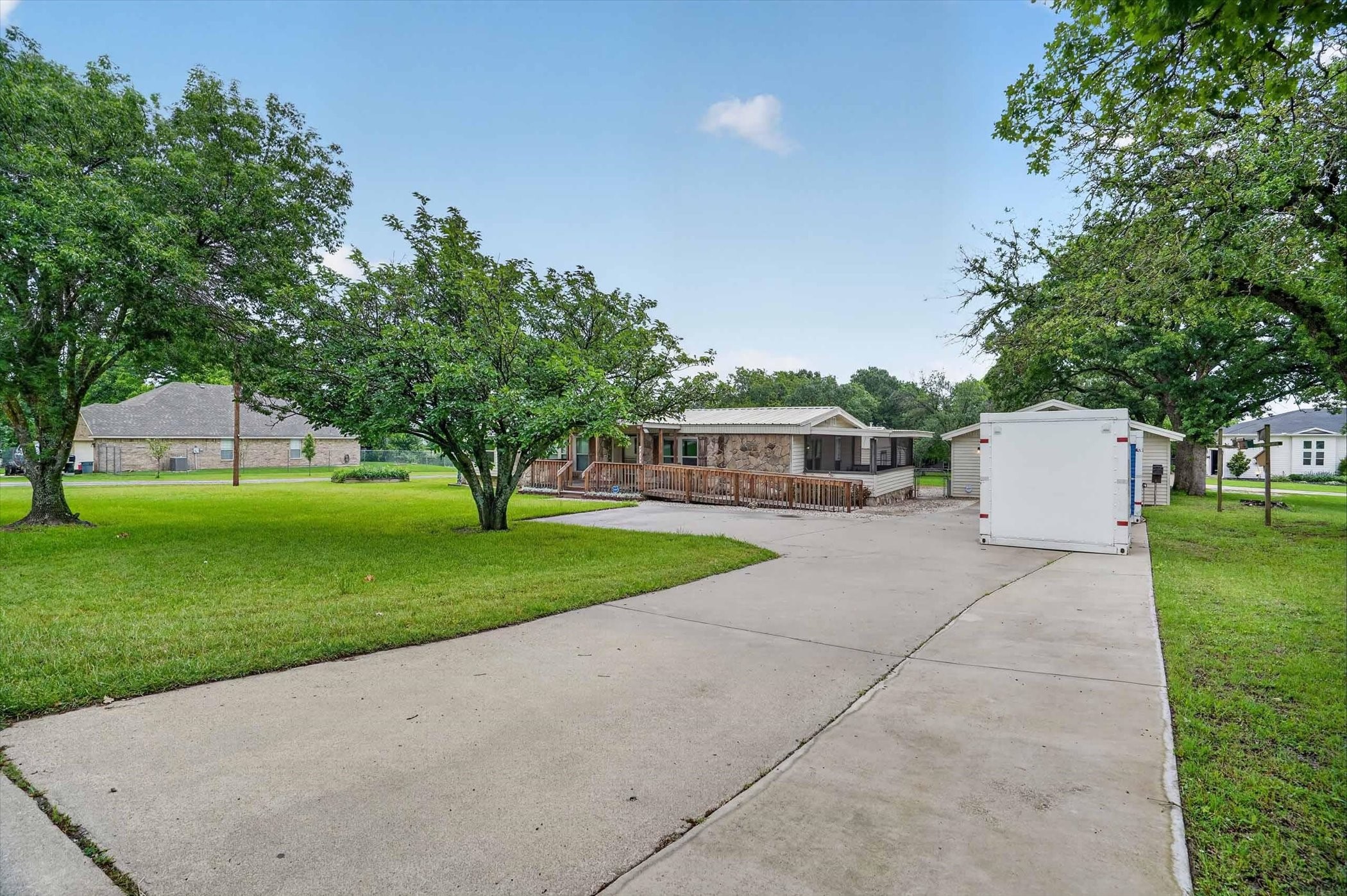 7757 Berry Road