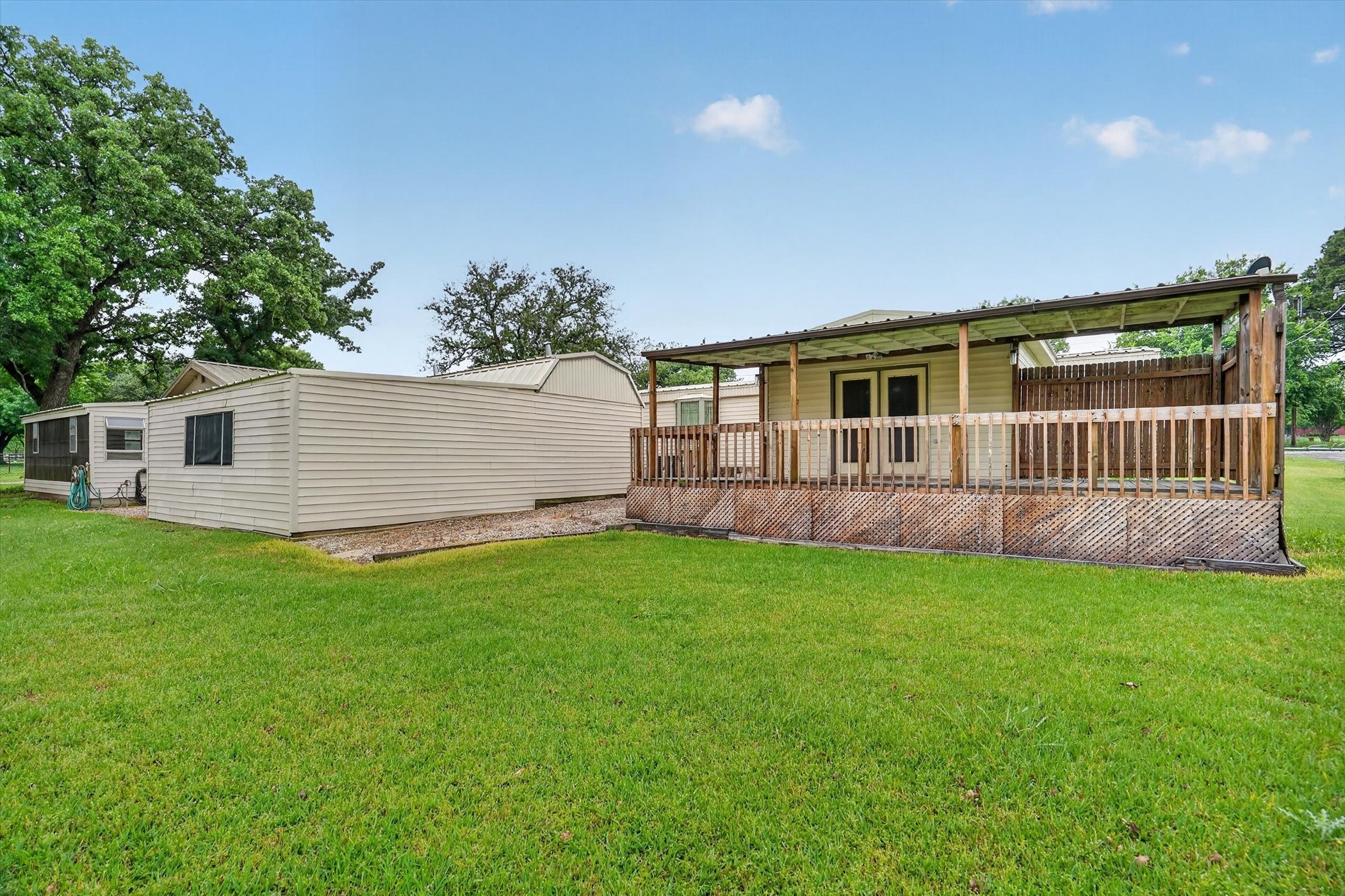 7757 Berry Road