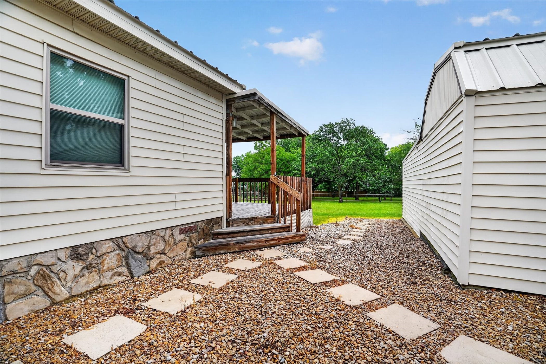 7757 Berry Road