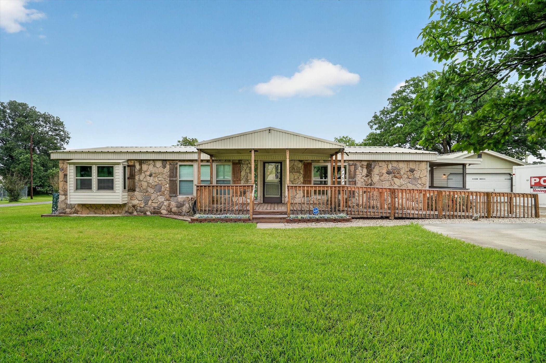 7757 Berry Road