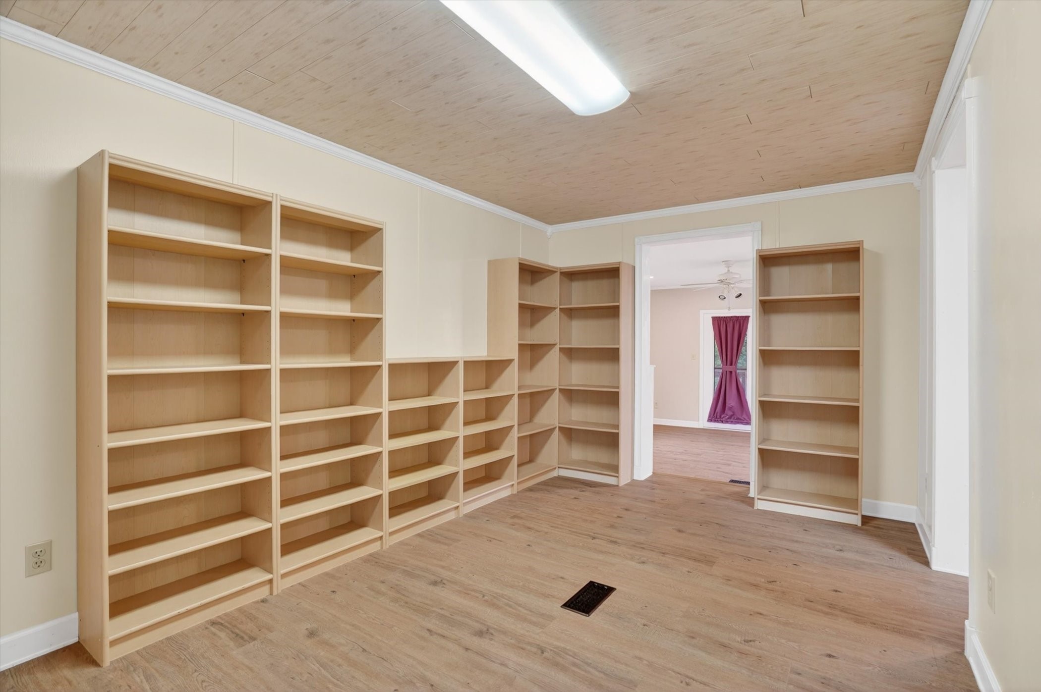 7757 Berry Road