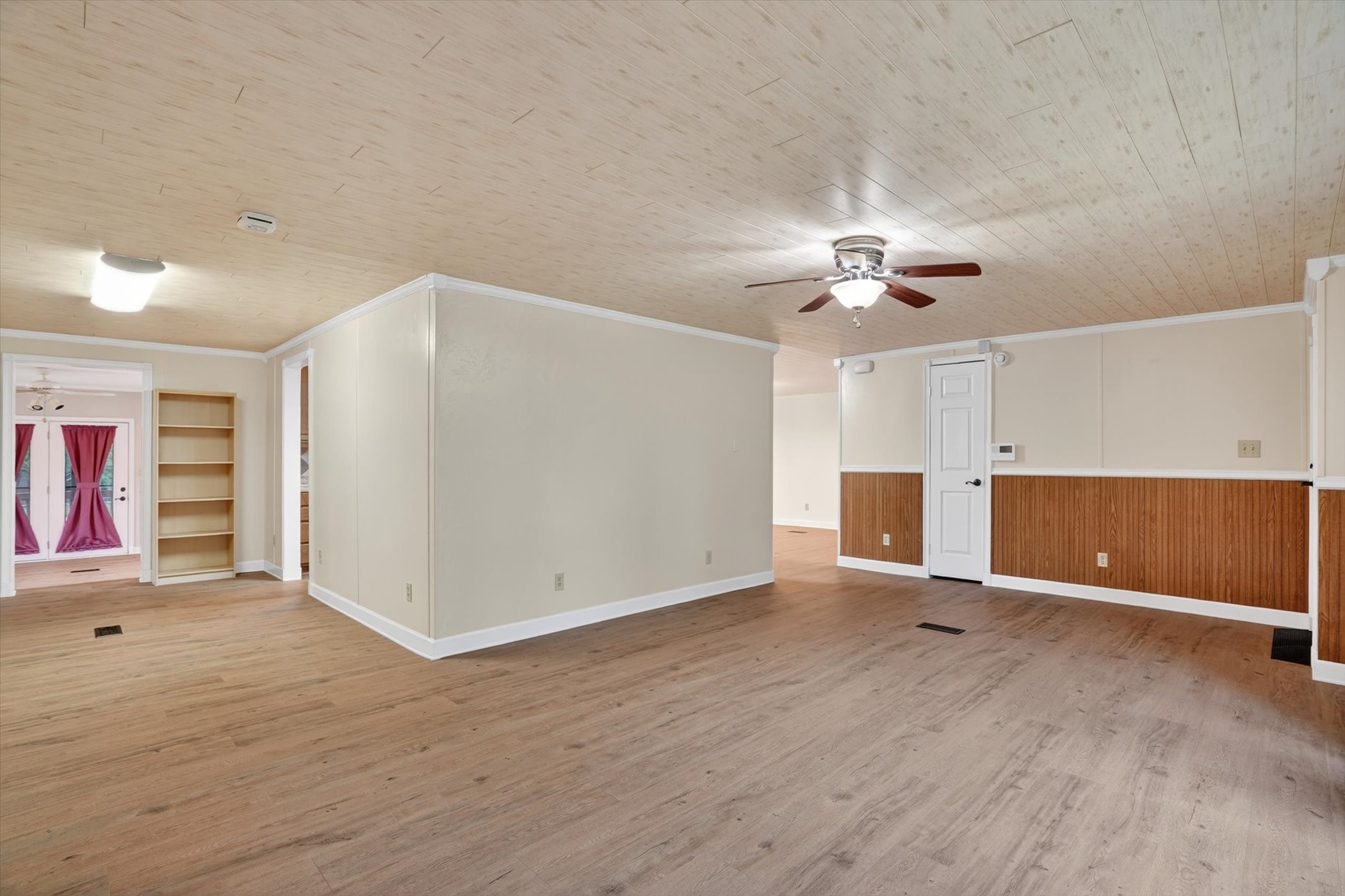 7757 Berry Road