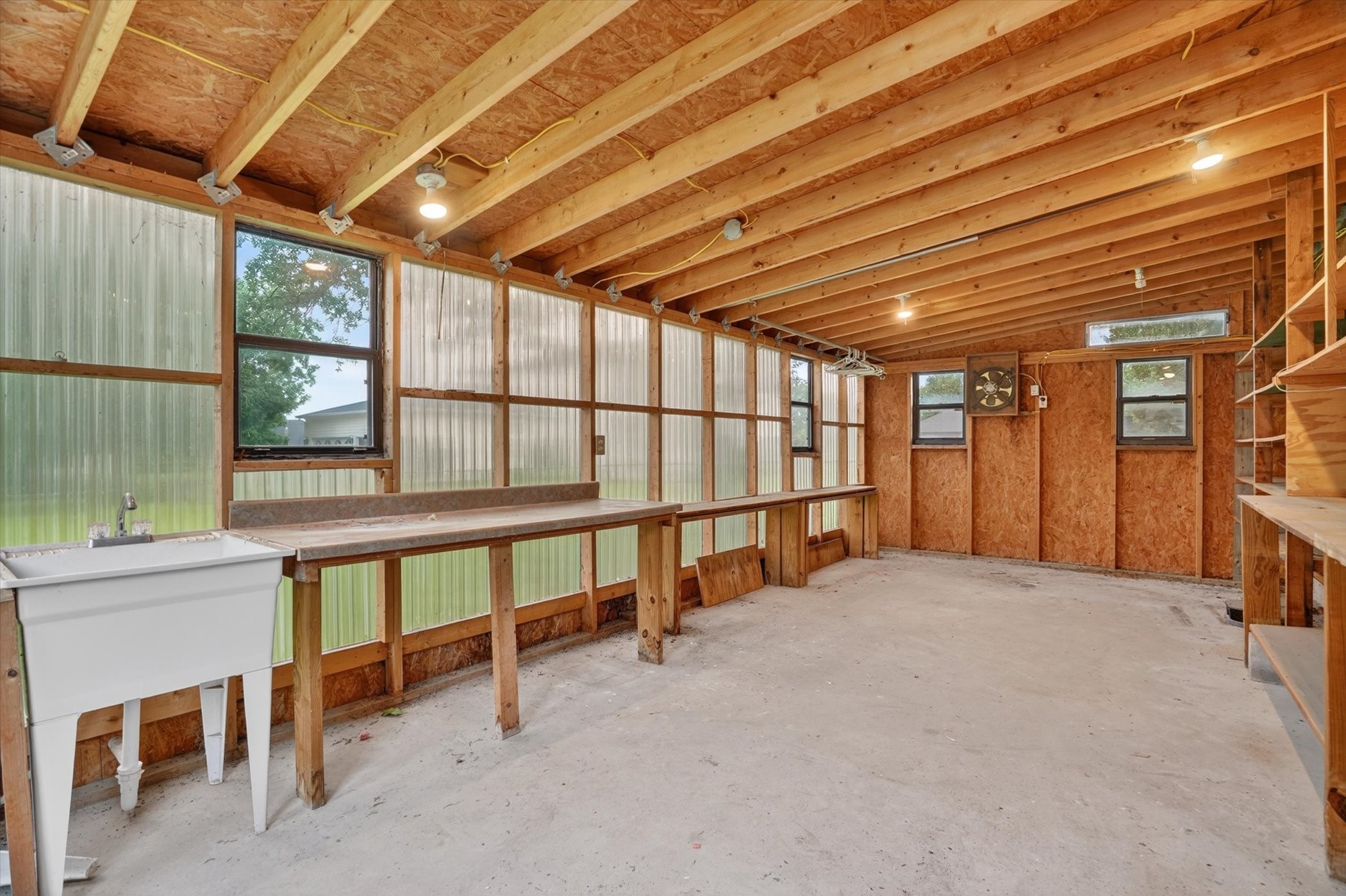 7757 Berry Road