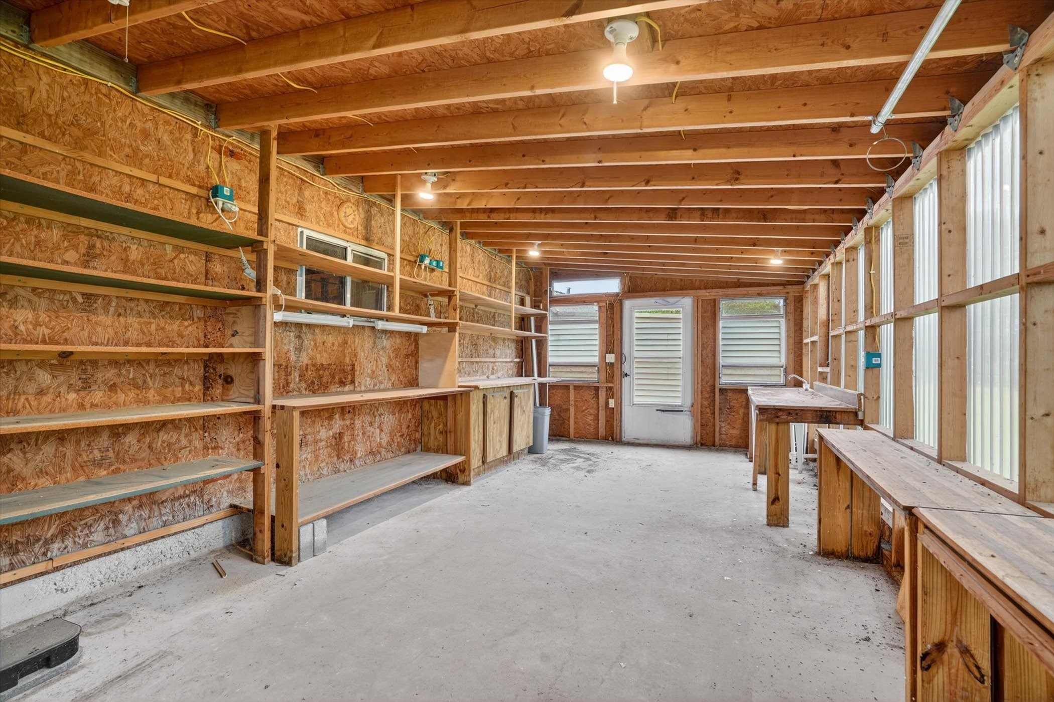 7757 Berry Road