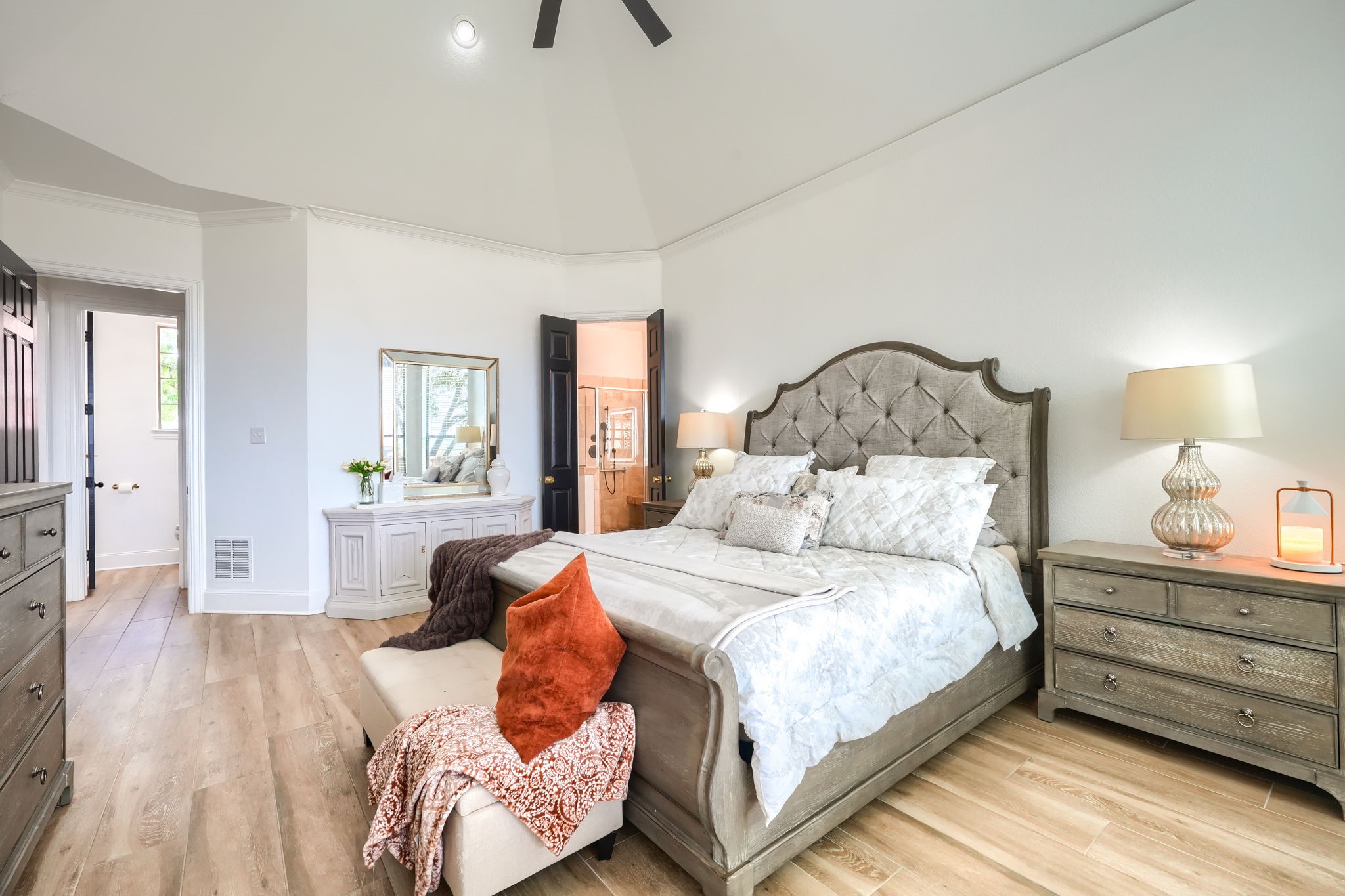 111 Mayflower Court