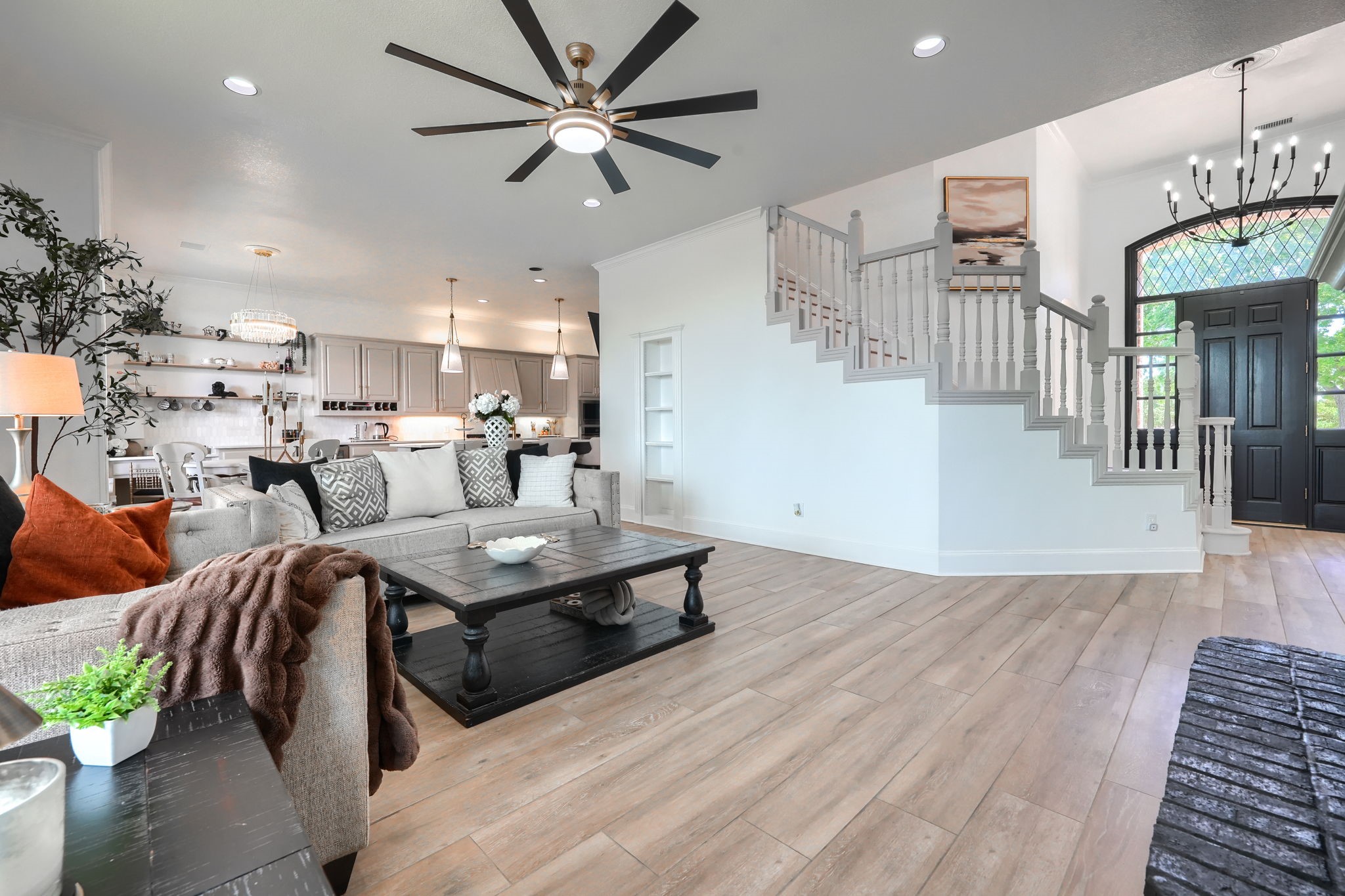 111 Mayflower Court