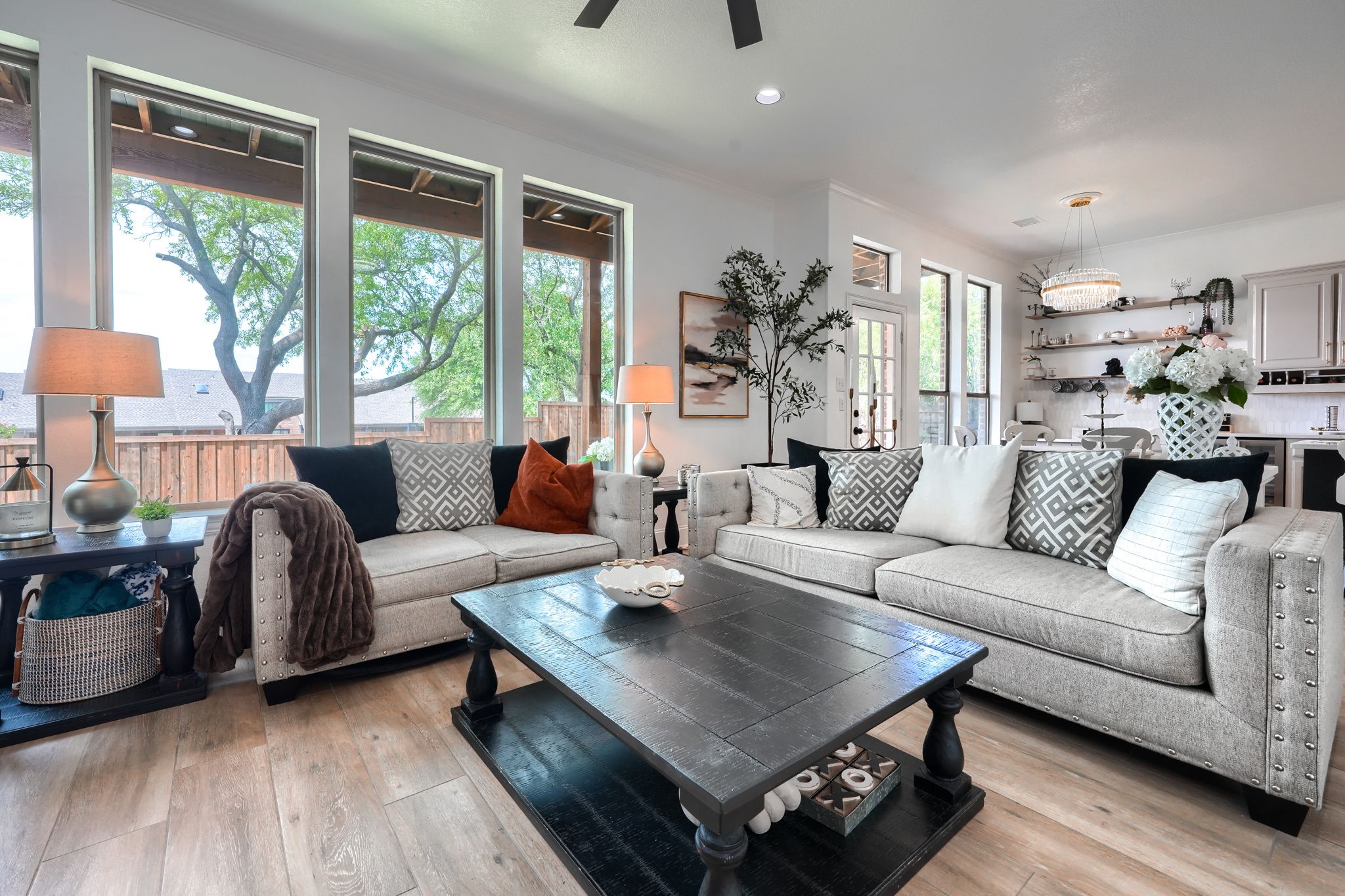 111 Mayflower Court