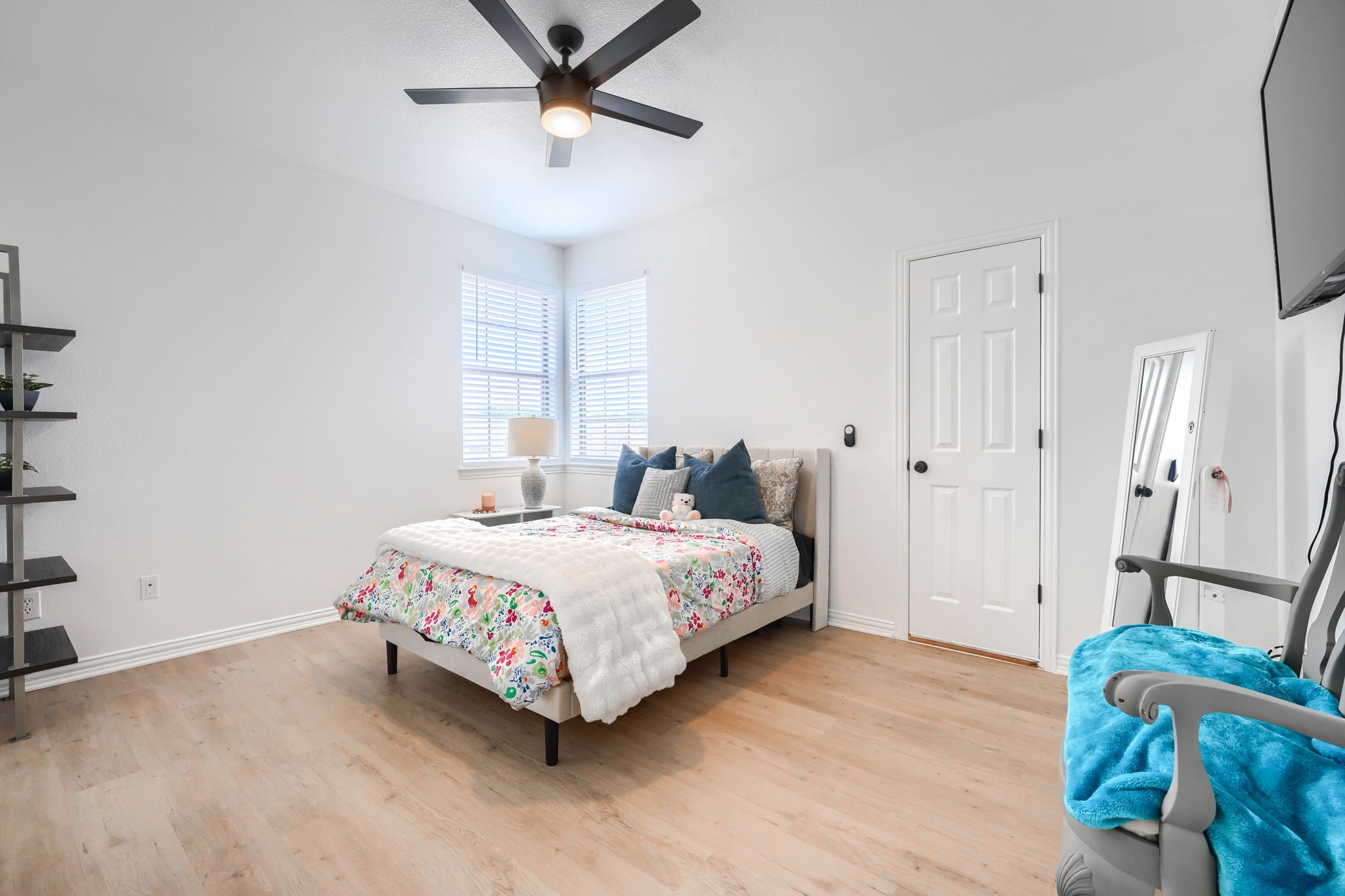 111 Mayflower Court