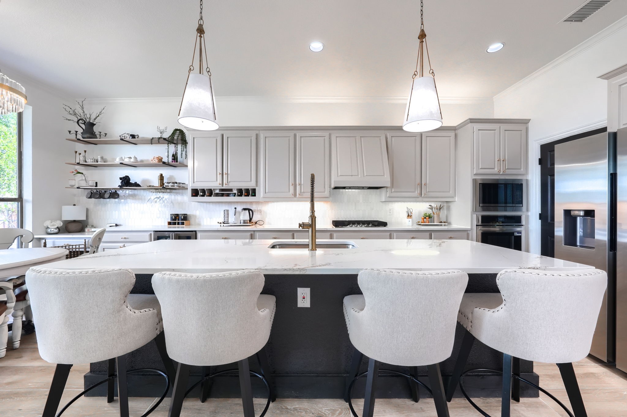 111 Mayflower Court