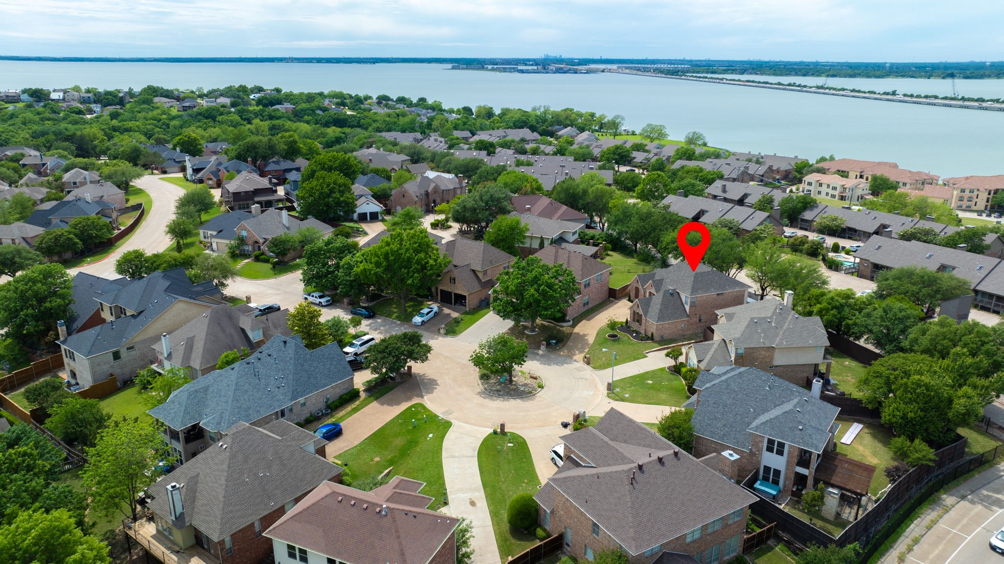 111 Mayflower Court