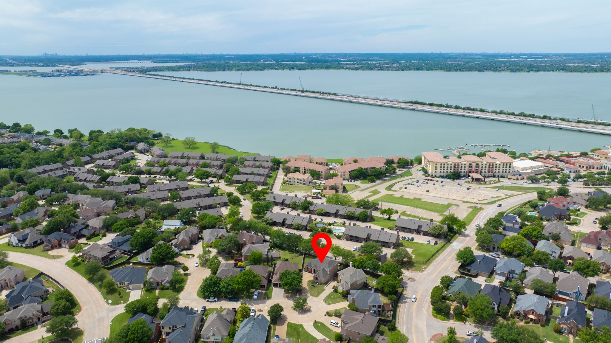 111 Mayflower Court