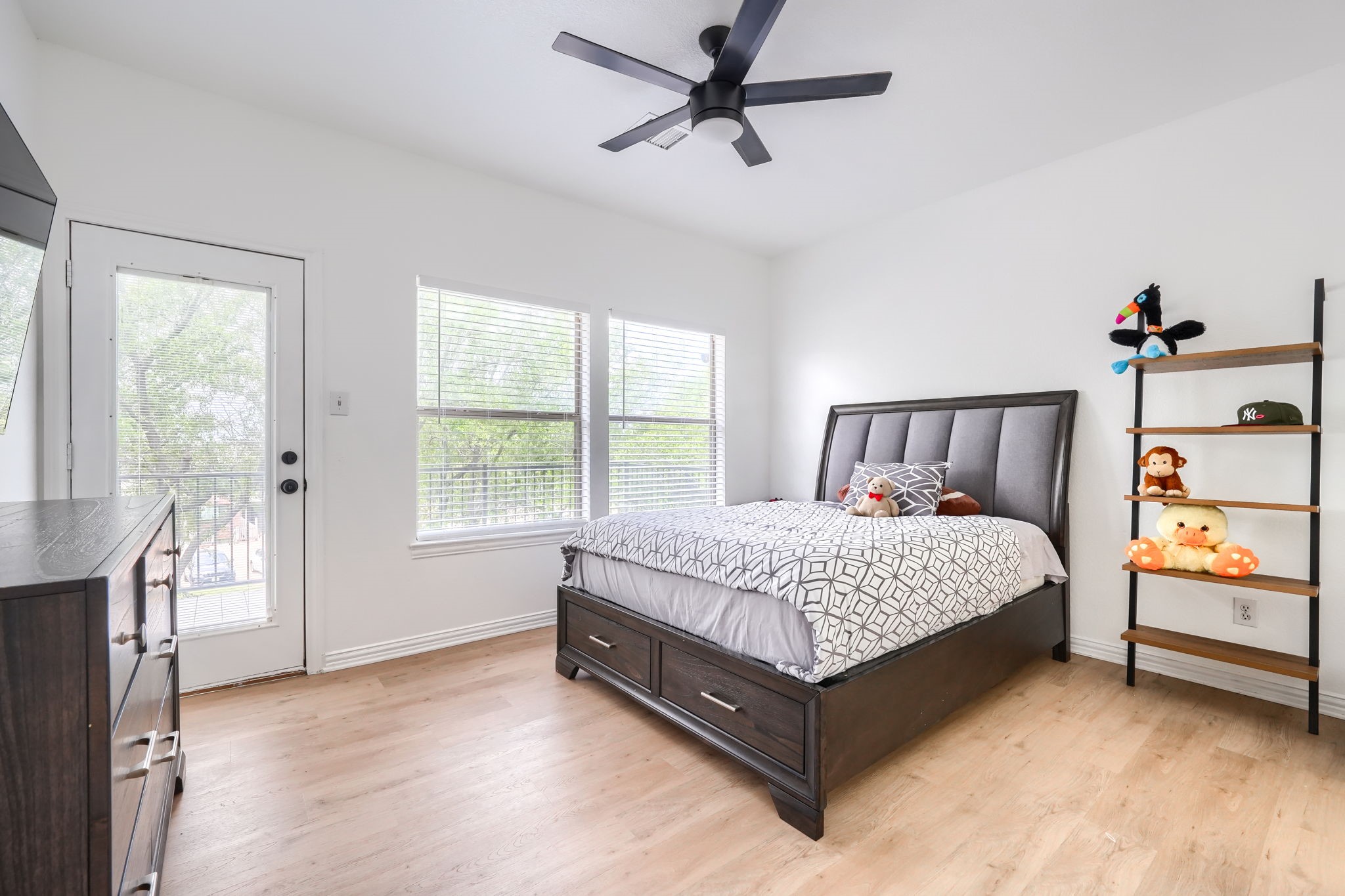 111 Mayflower Court