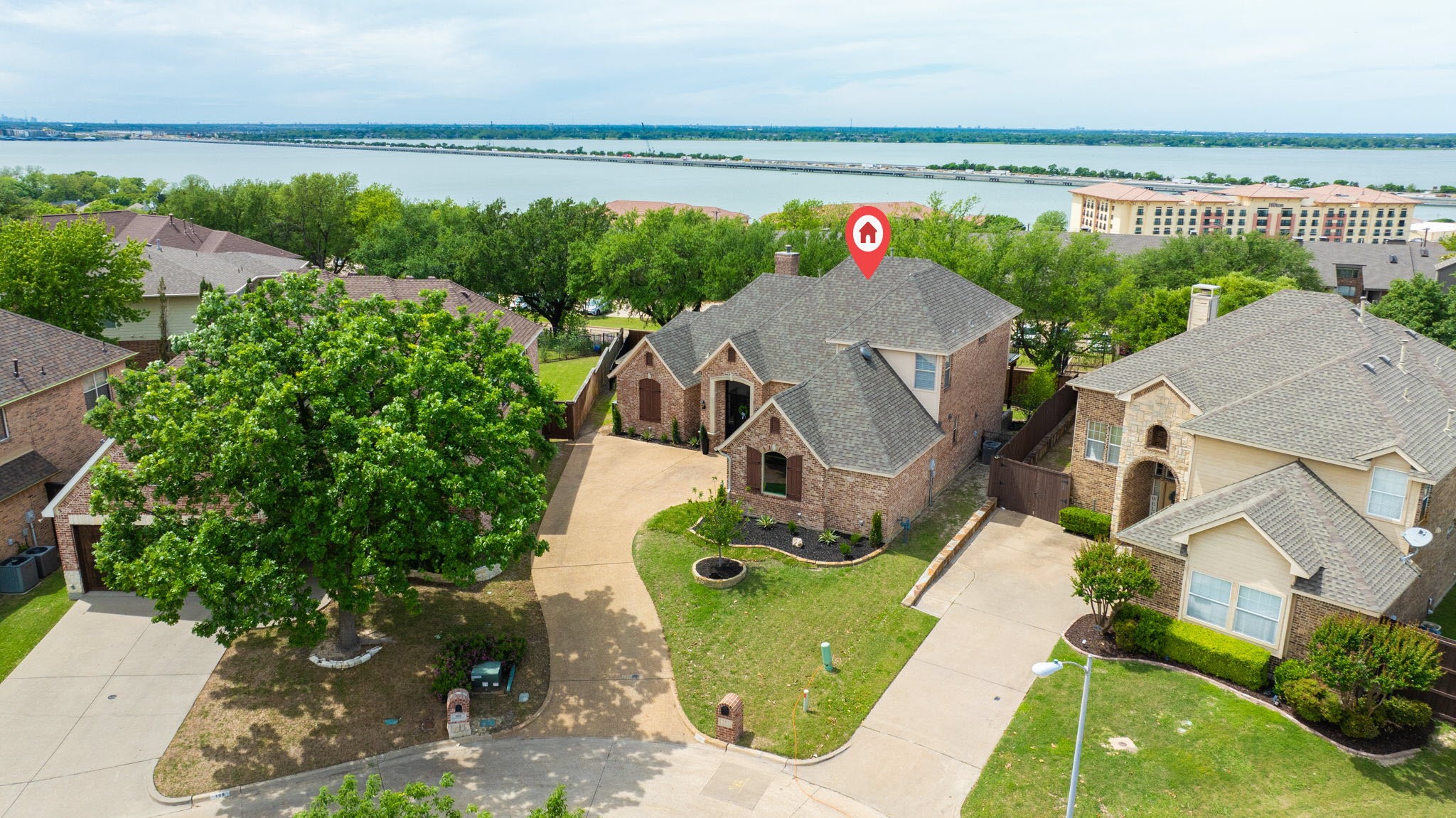 111 Mayflower Court