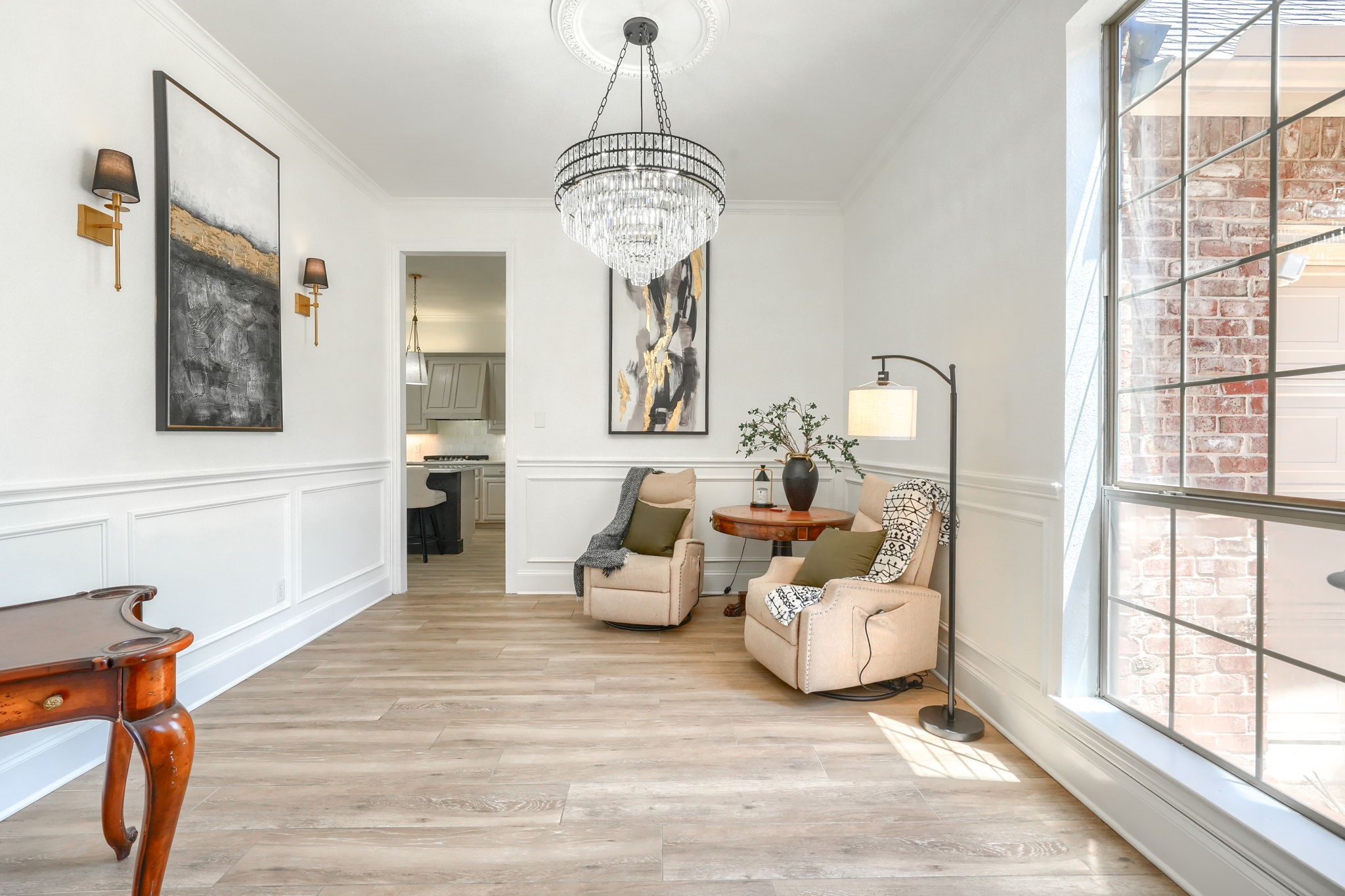 111 Mayflower Court