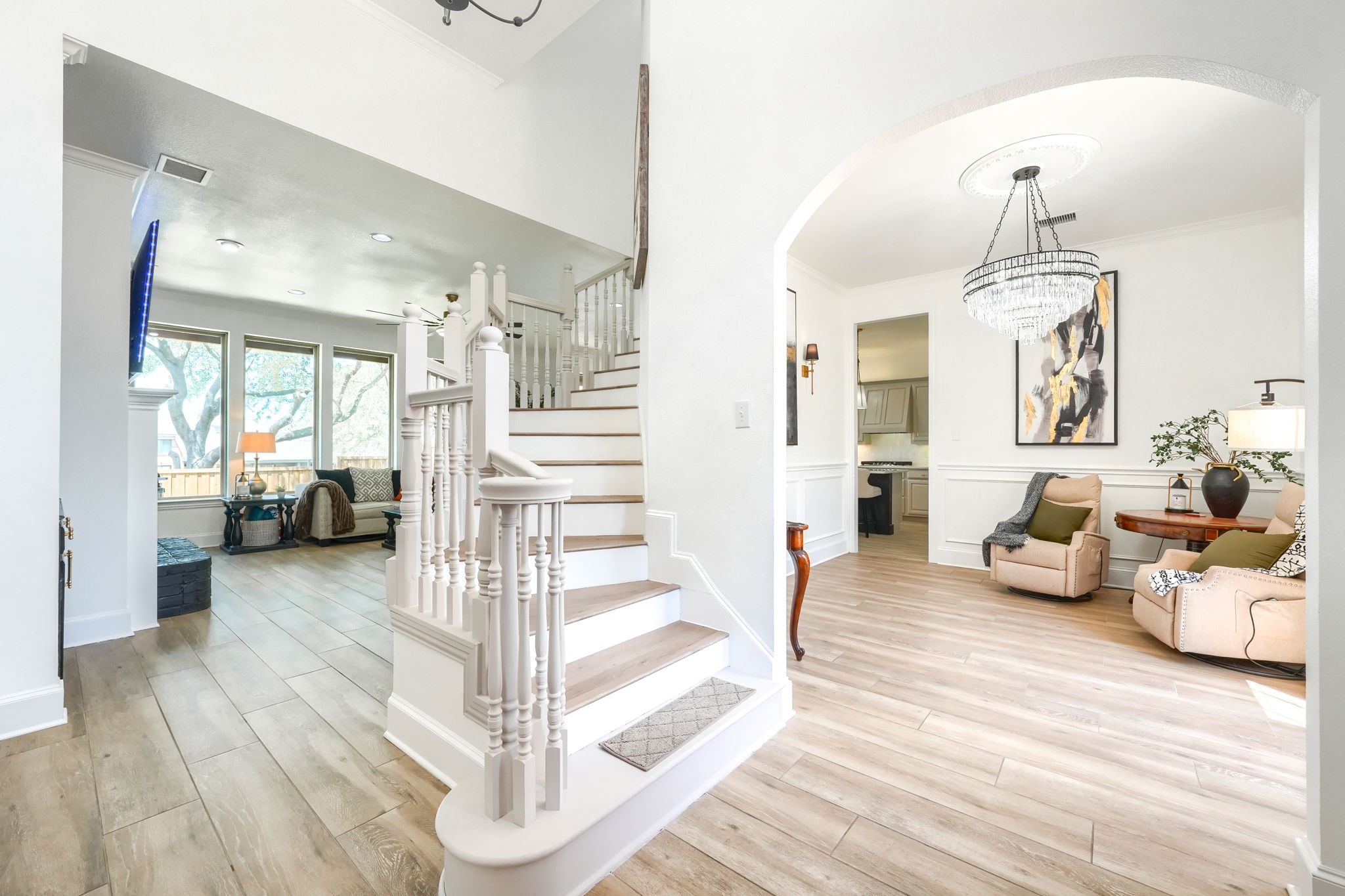 111 Mayflower Court