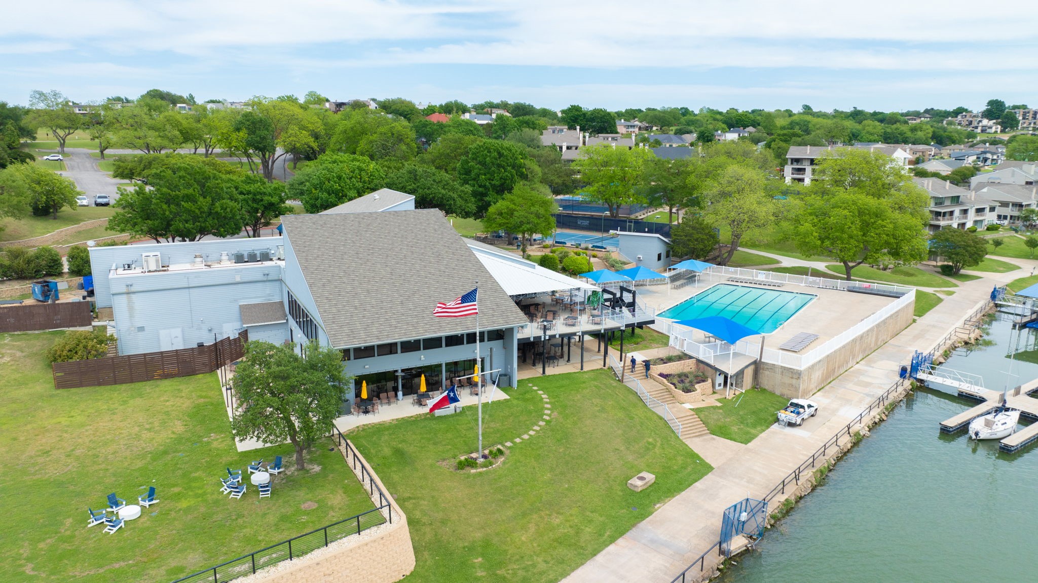 111 Mayflower Court