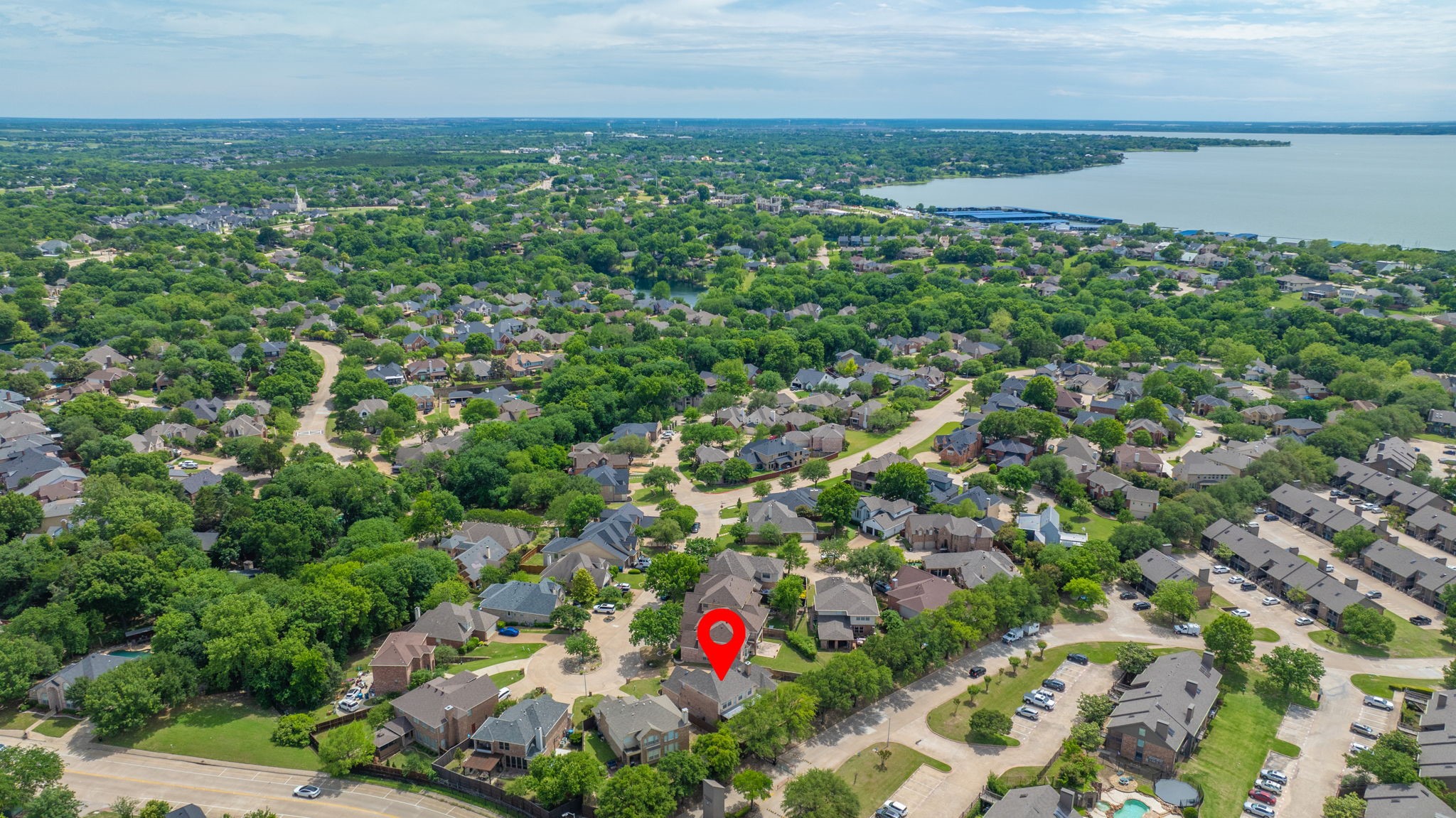 111 Mayflower Court