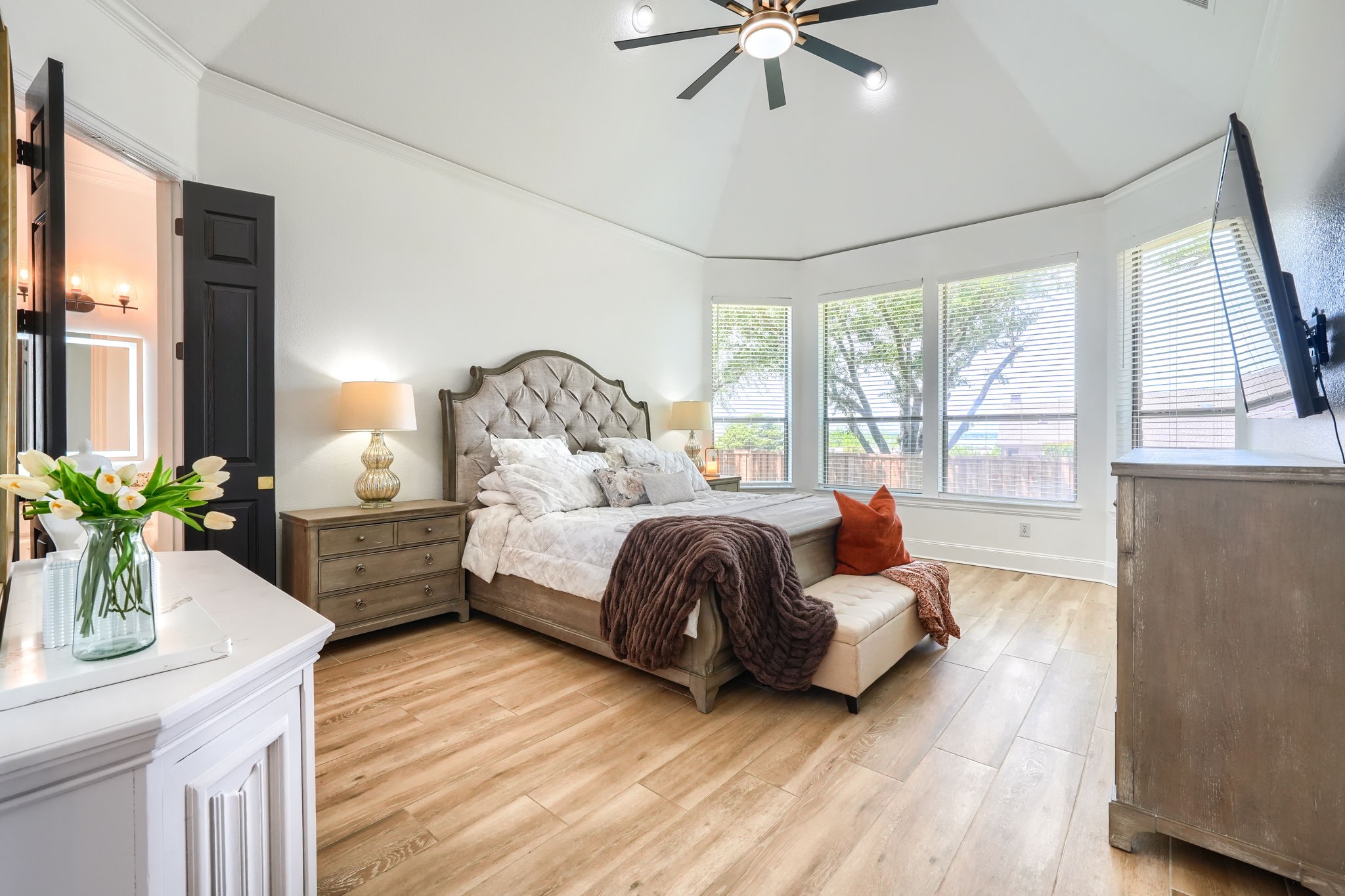 111 Mayflower Court