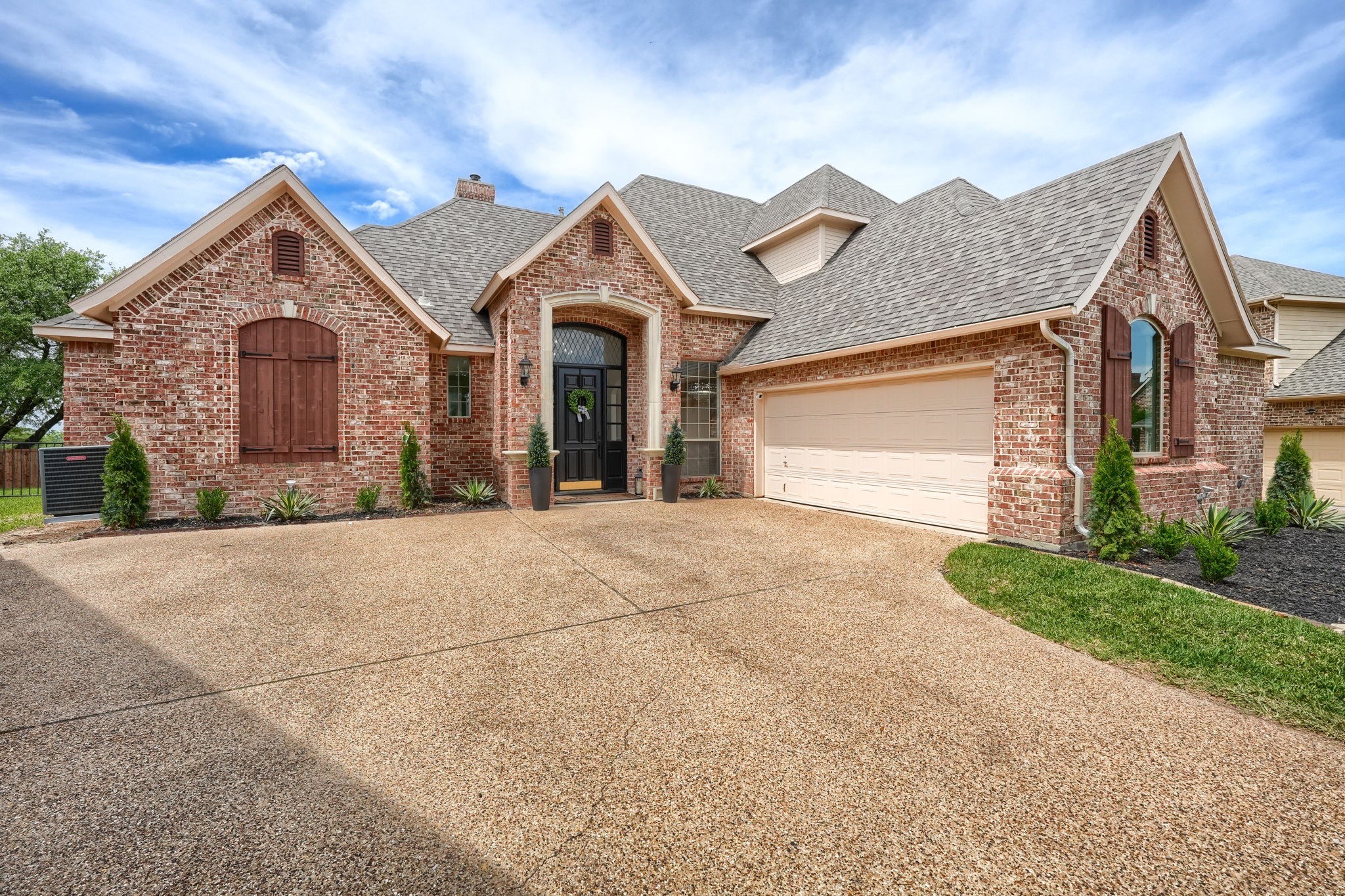 111 Mayflower Court