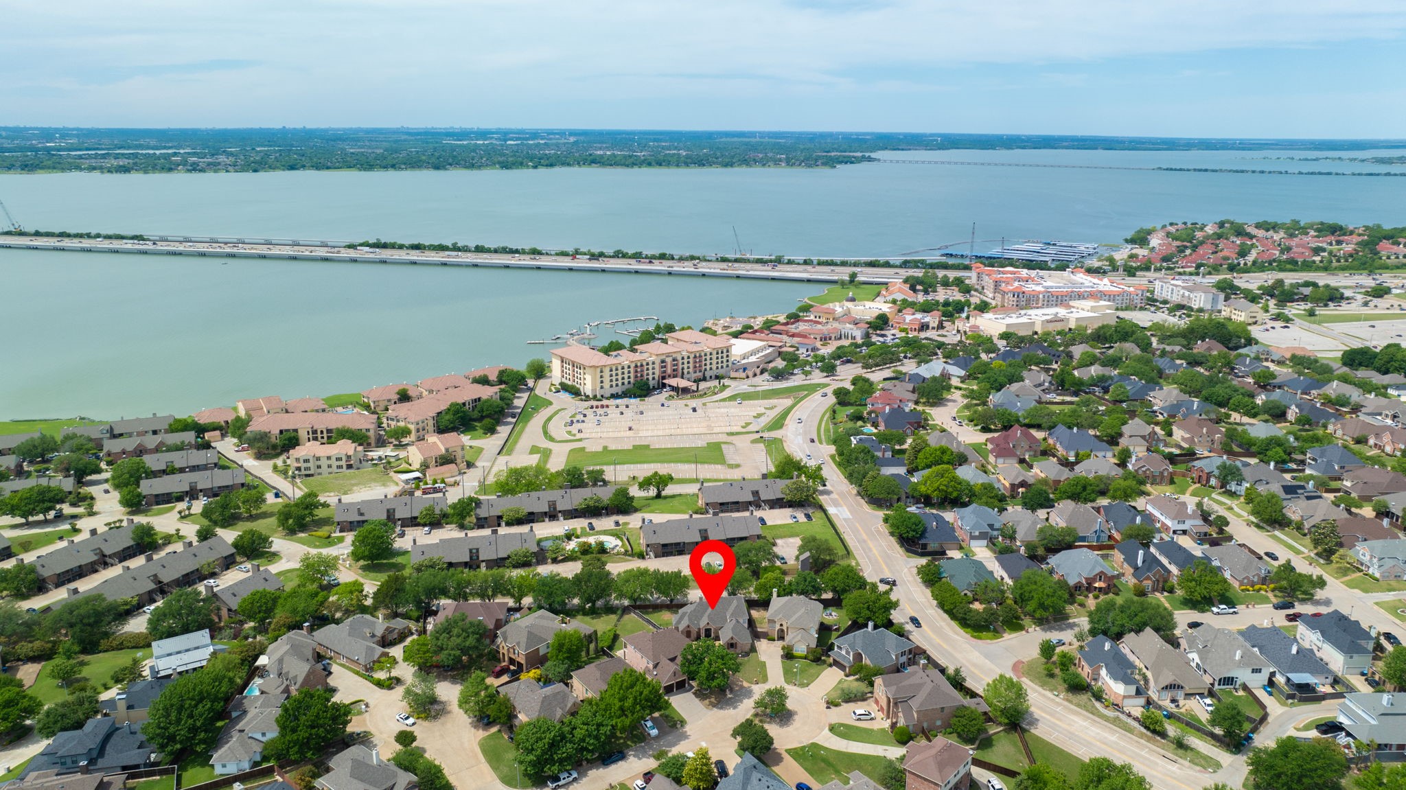 111 Mayflower Court