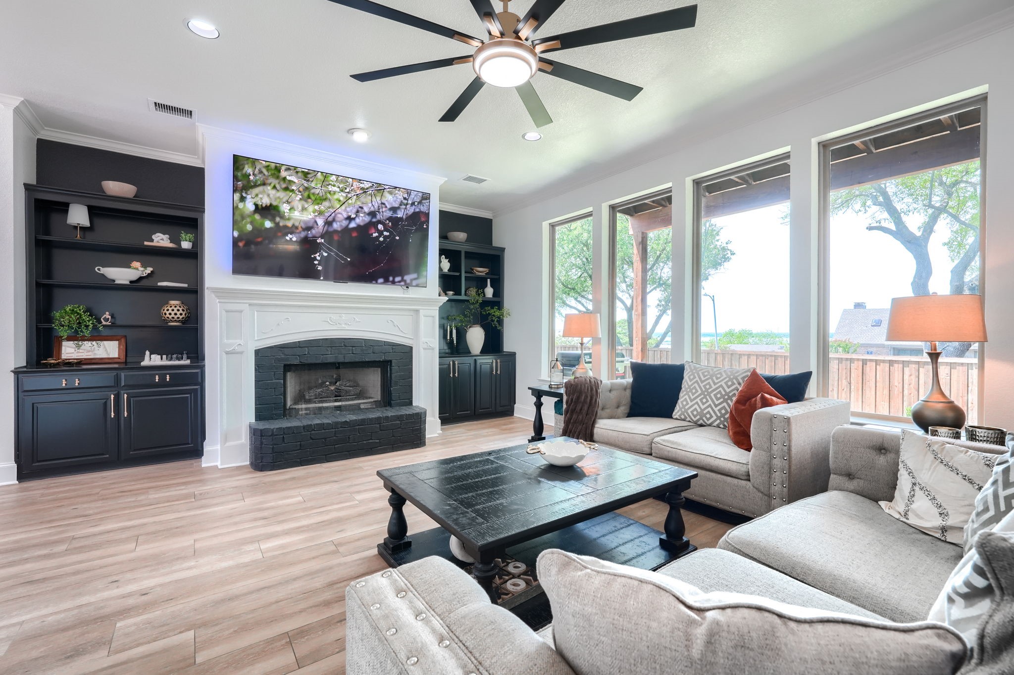 111 Mayflower Court