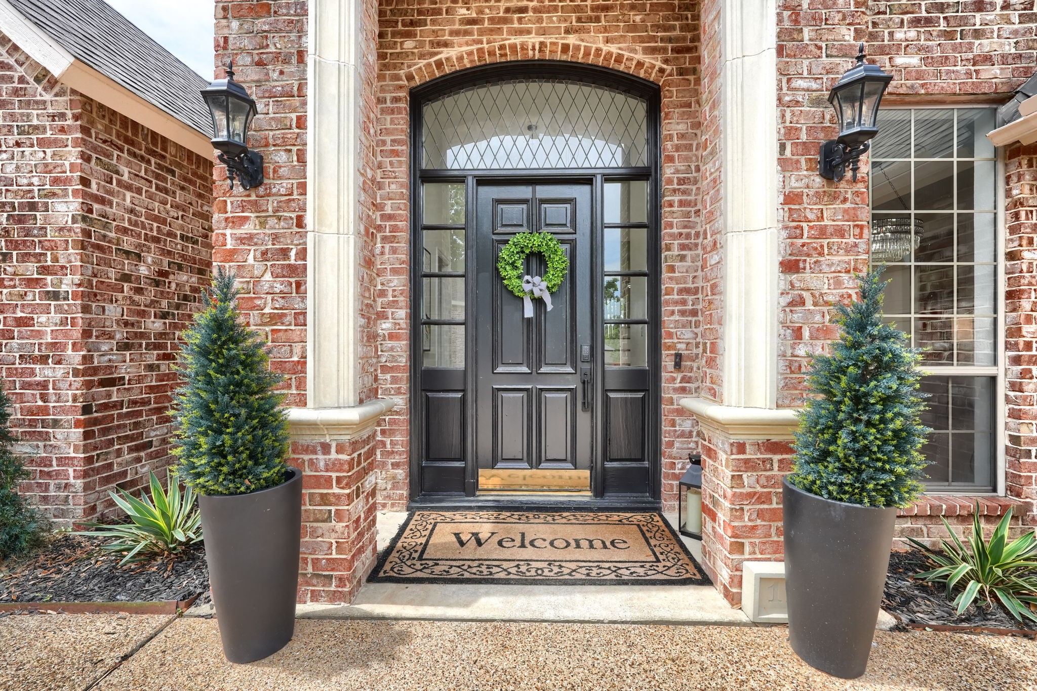 111 Mayflower Court