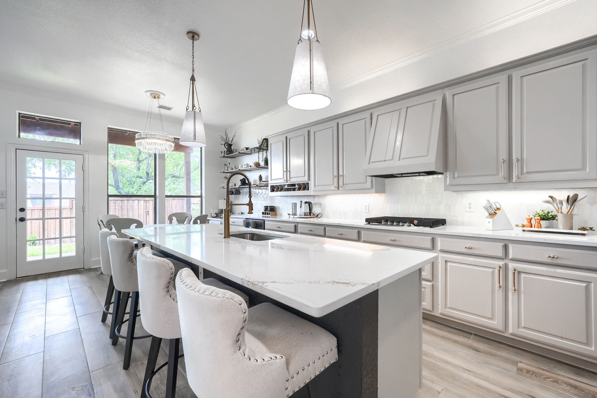 111 Mayflower Court