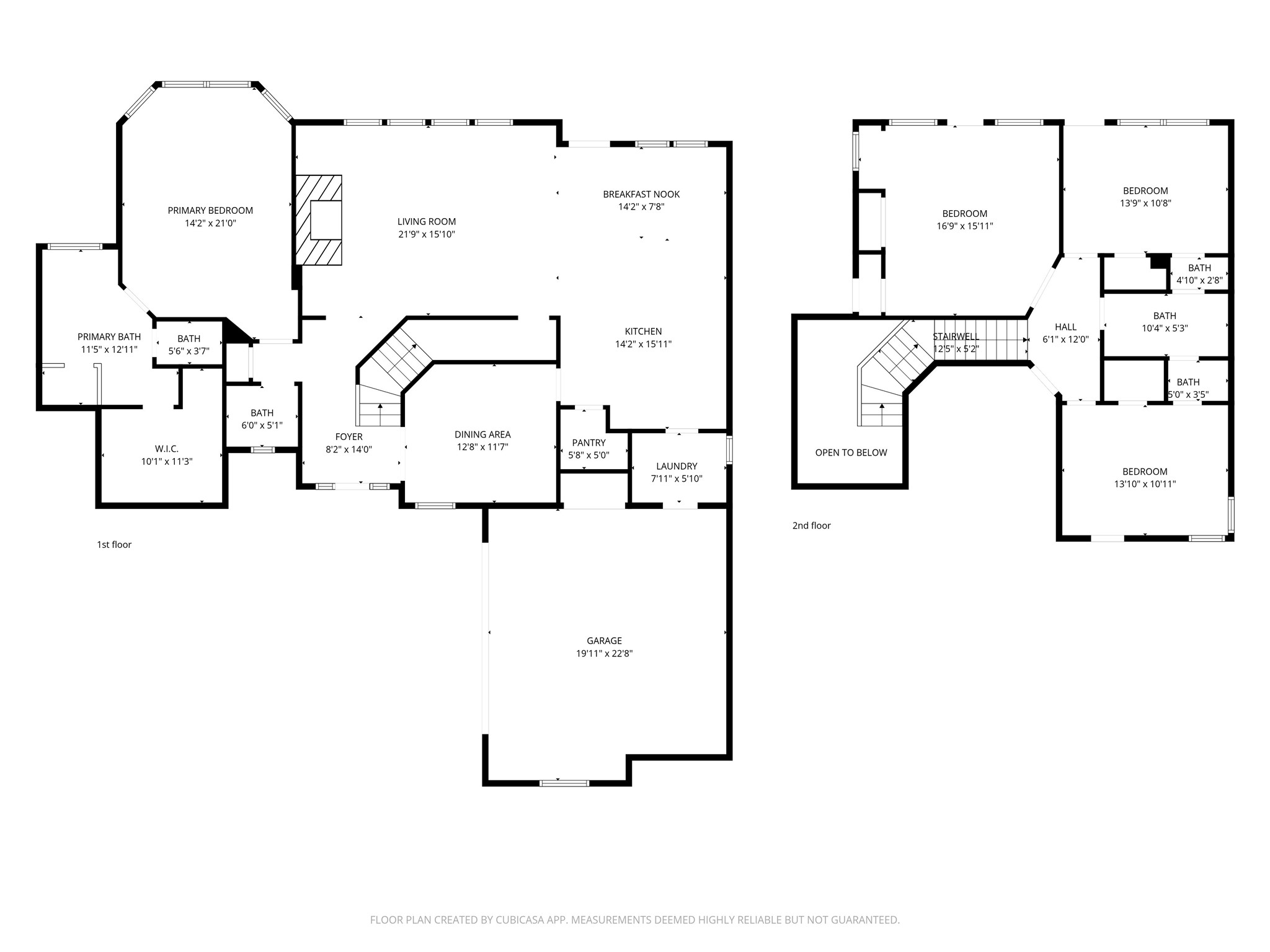 111 Mayflower Court