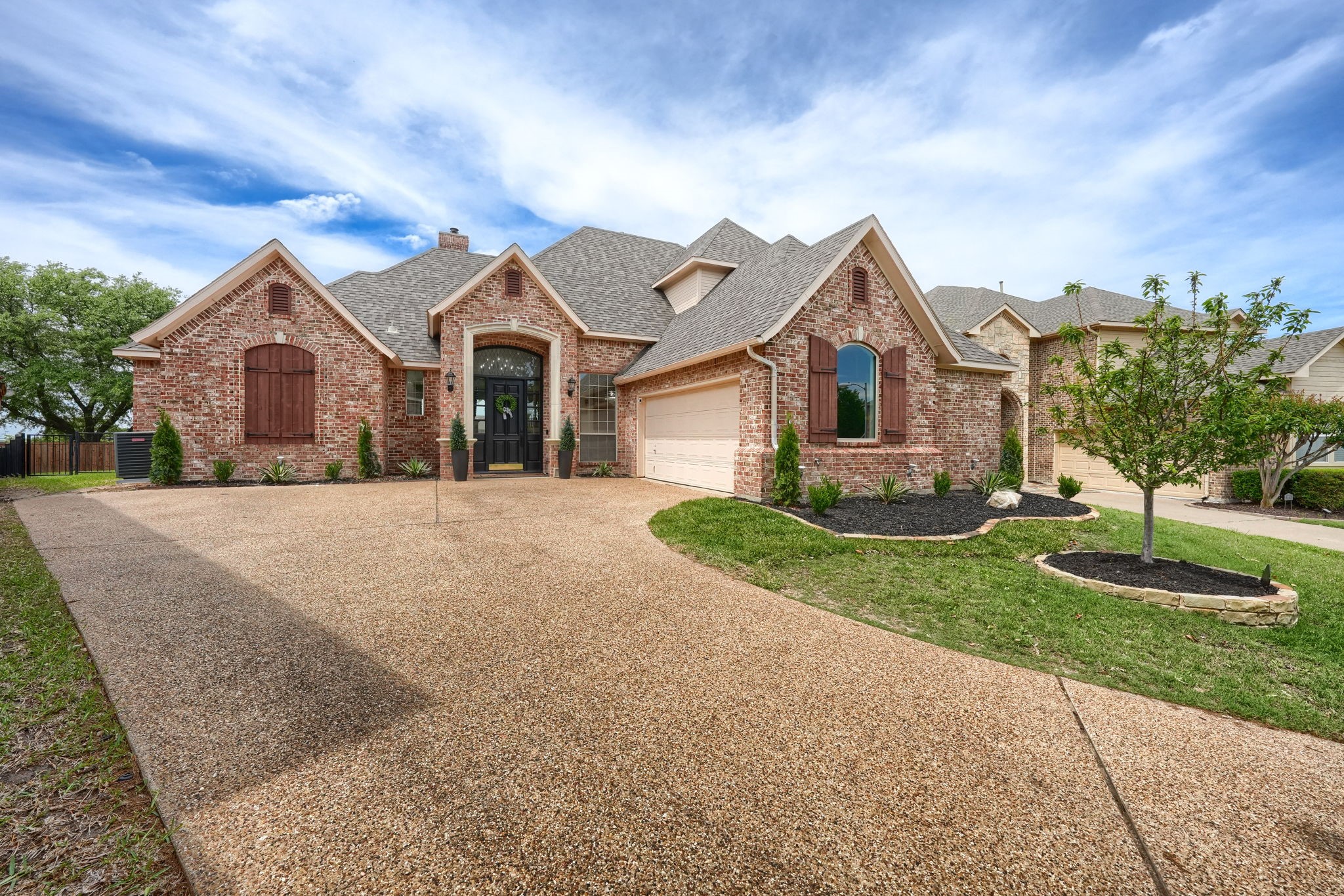 111 Mayflower Court