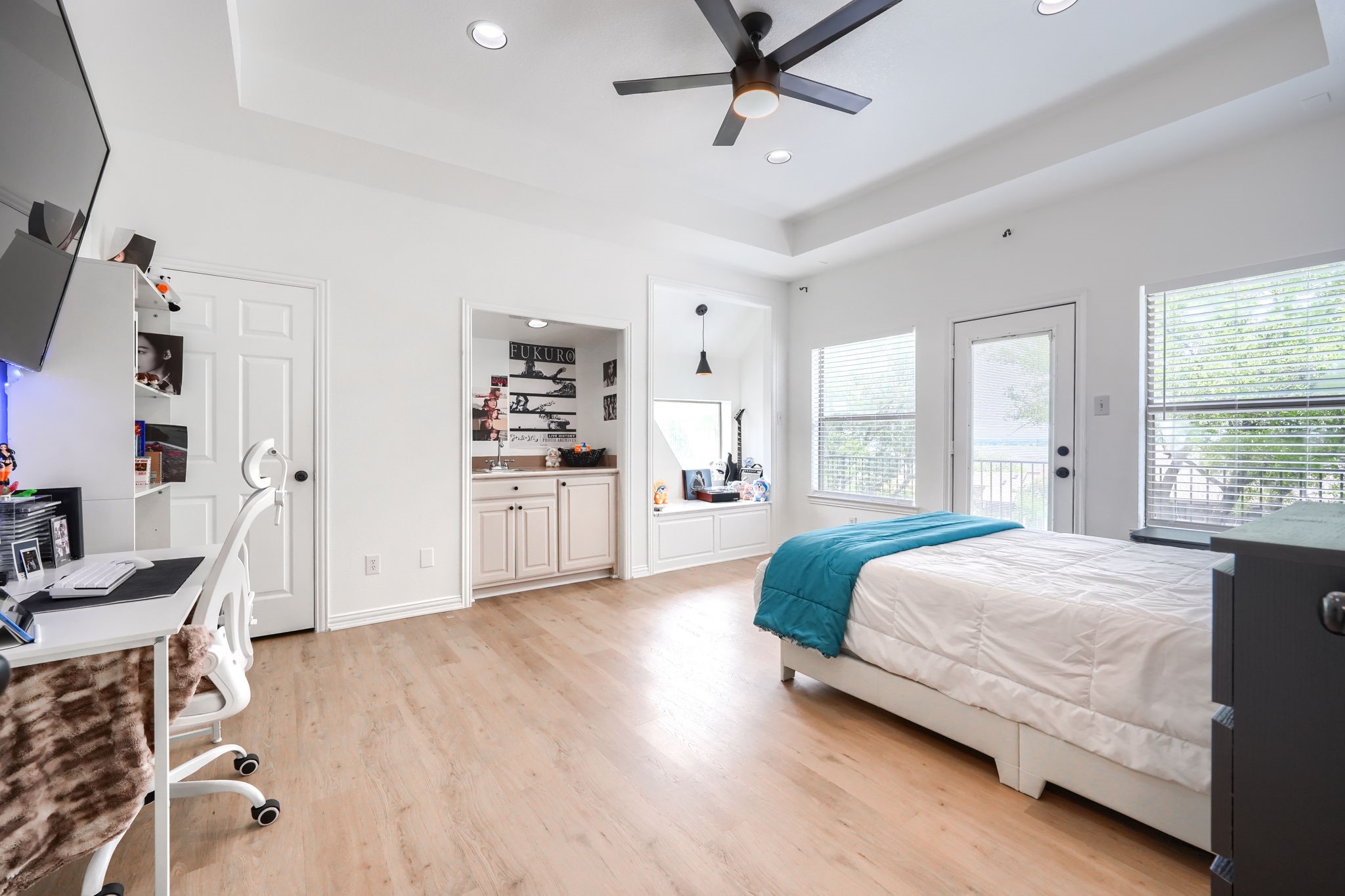 111 Mayflower Court