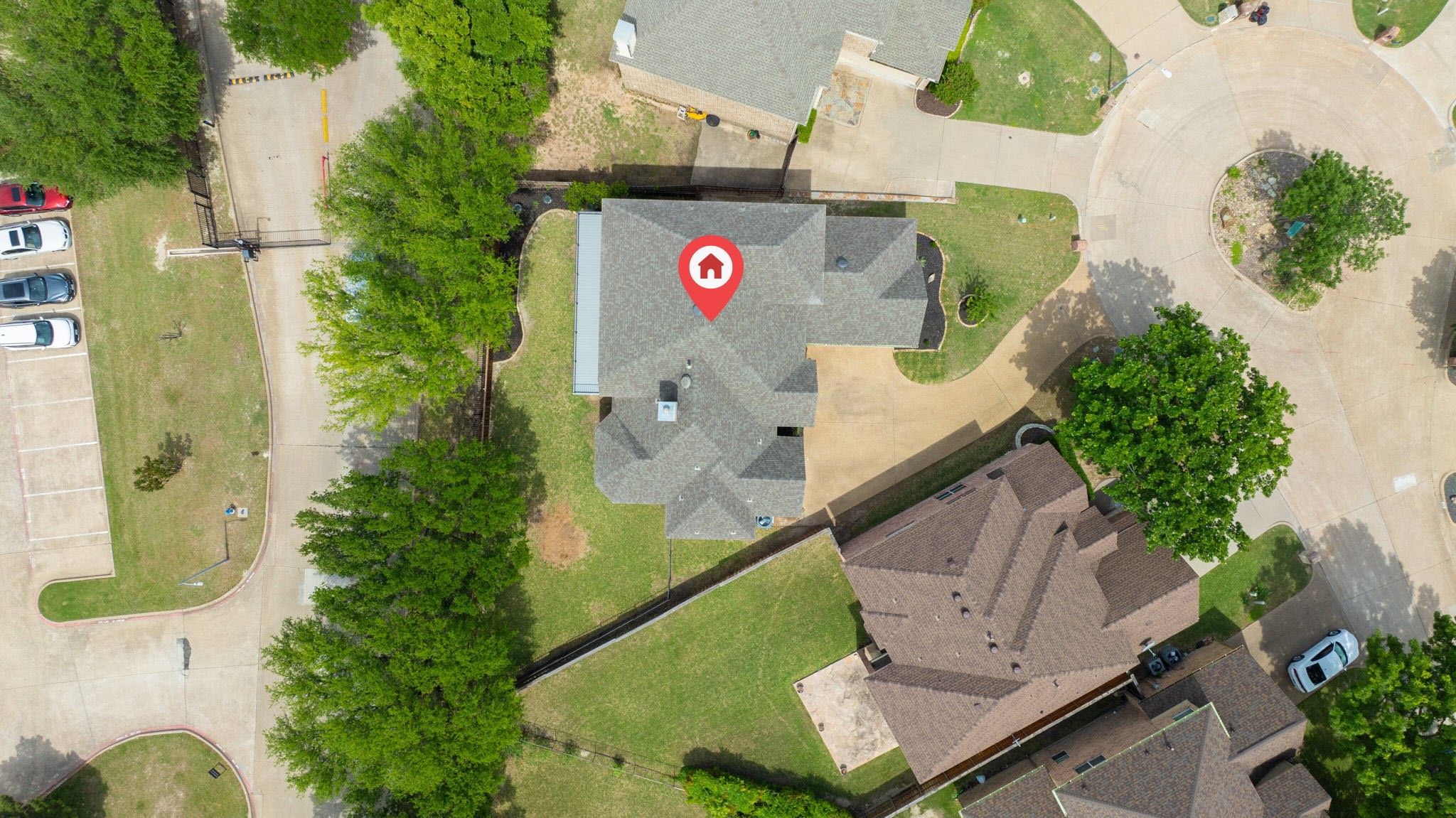 111 Mayflower Court