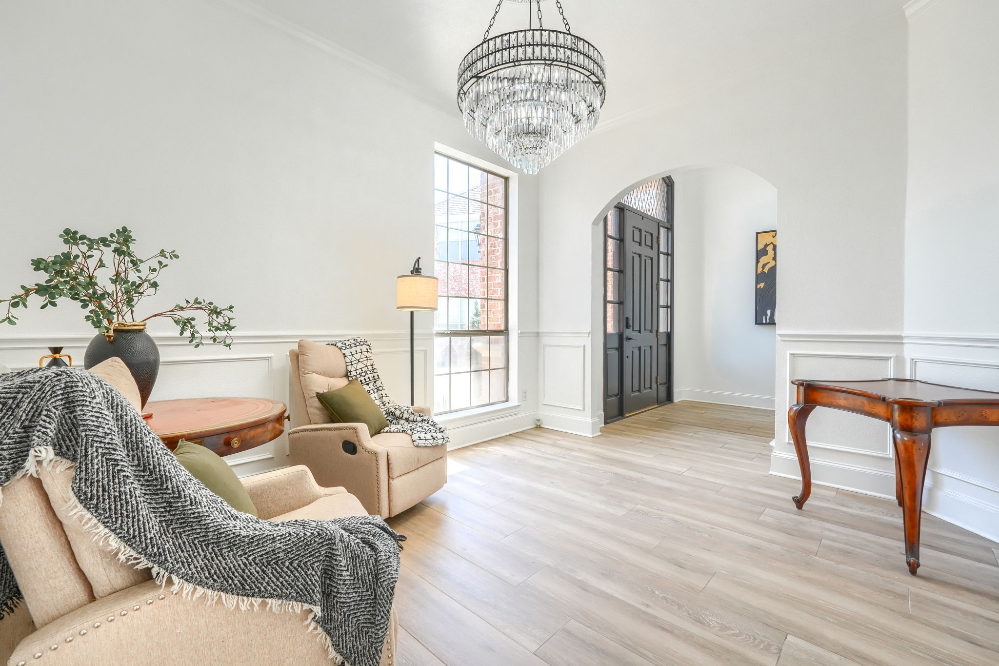 111 Mayflower Court