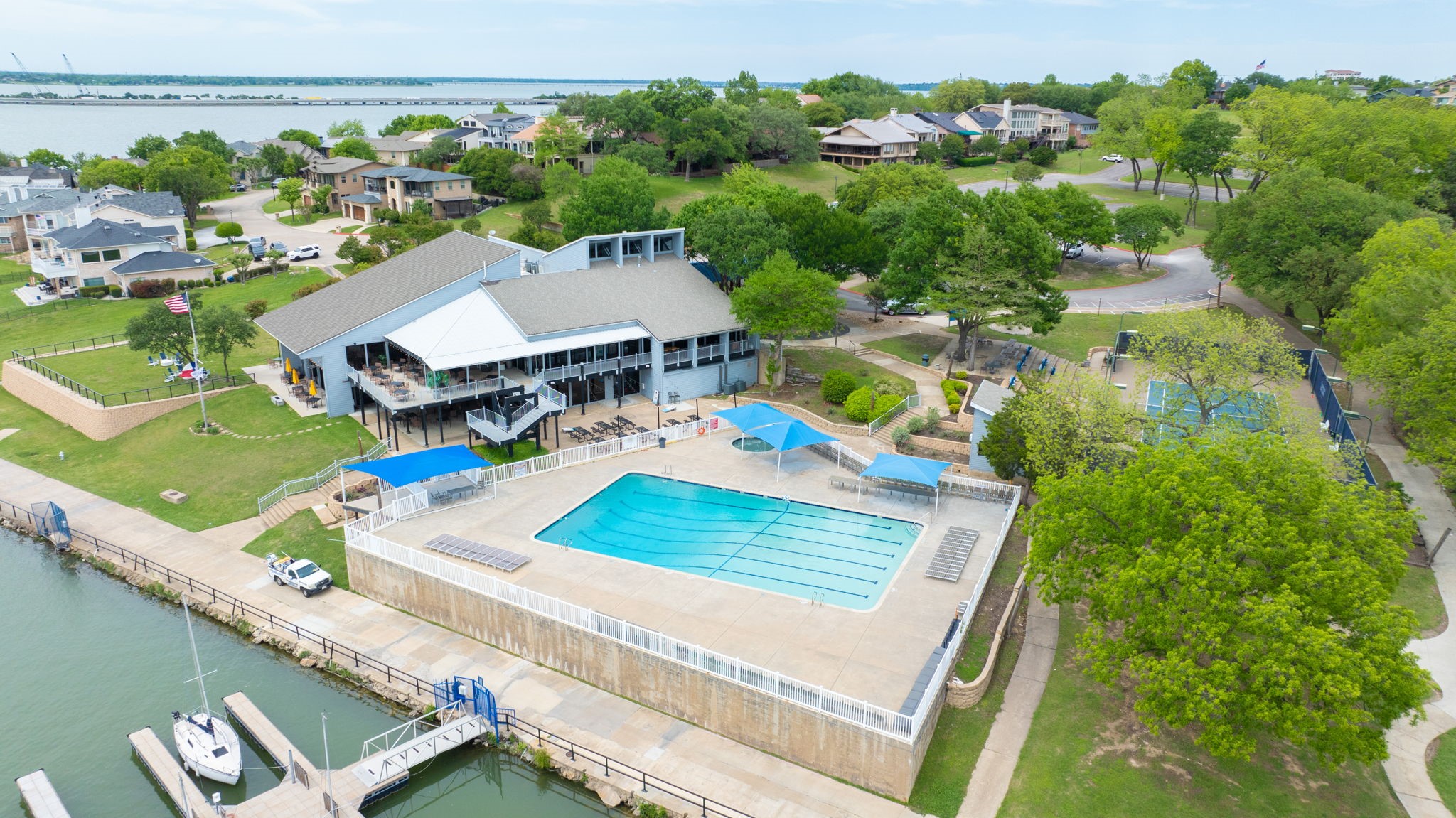 111 Mayflower Court