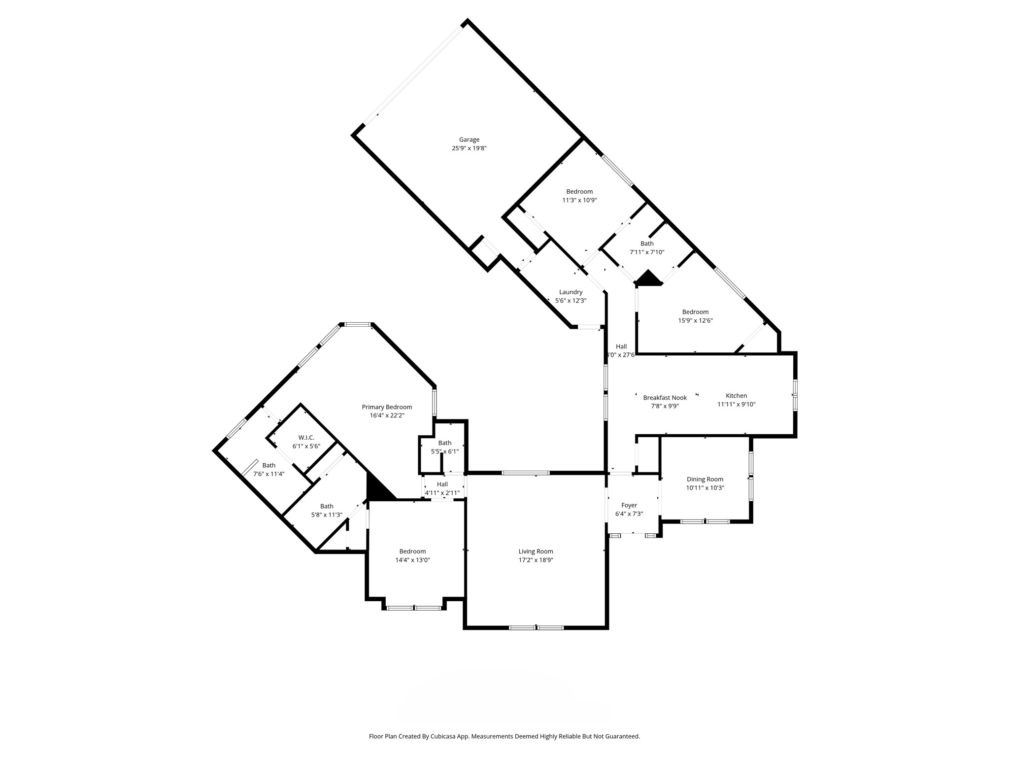 259 Winding Hollow Lane