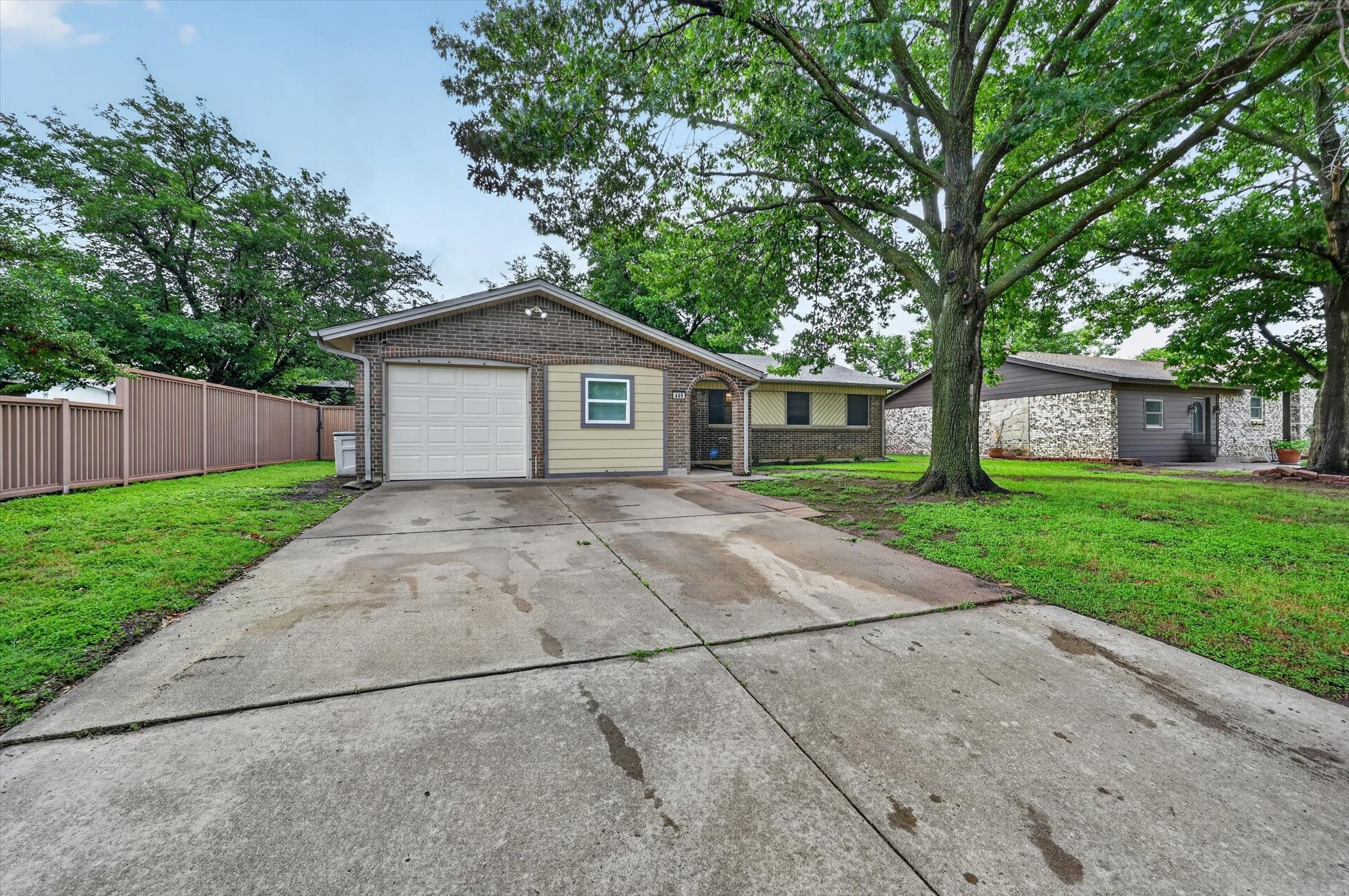 449 Irene Street