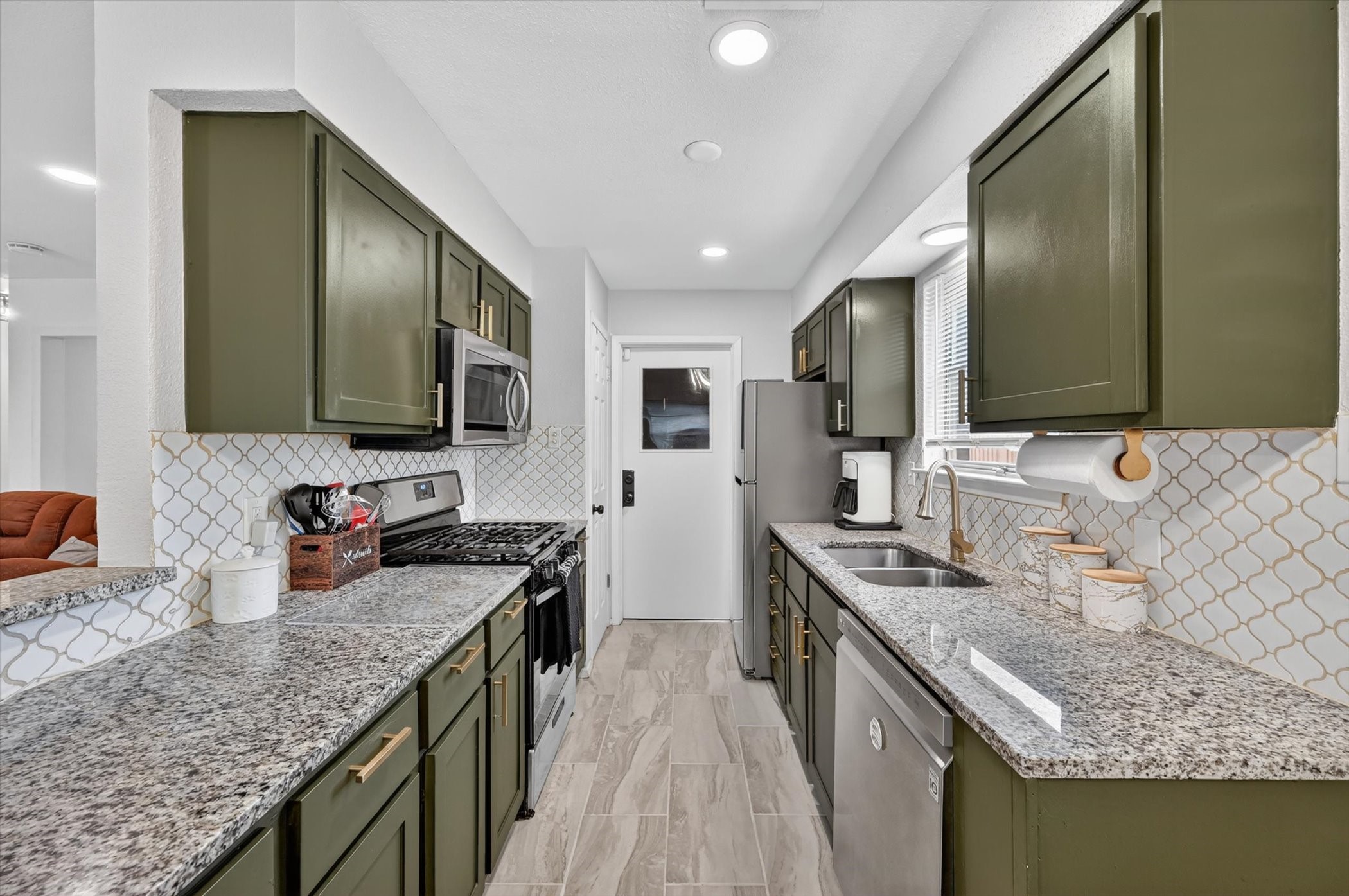 449 Irene Street