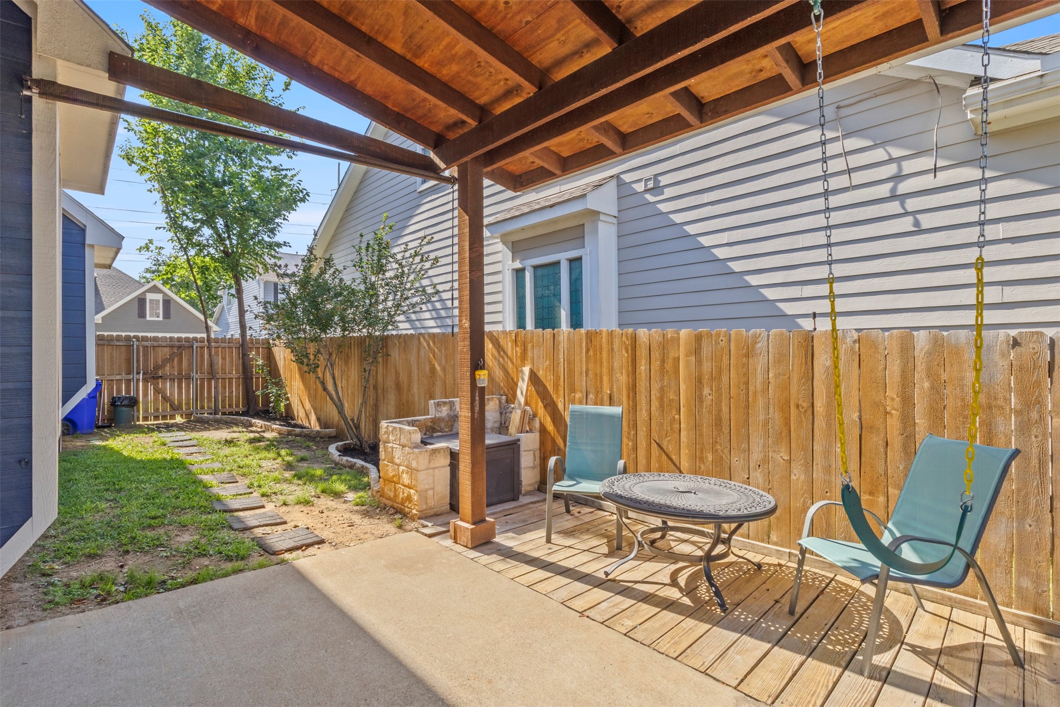 2302 Grizzly Run Lane