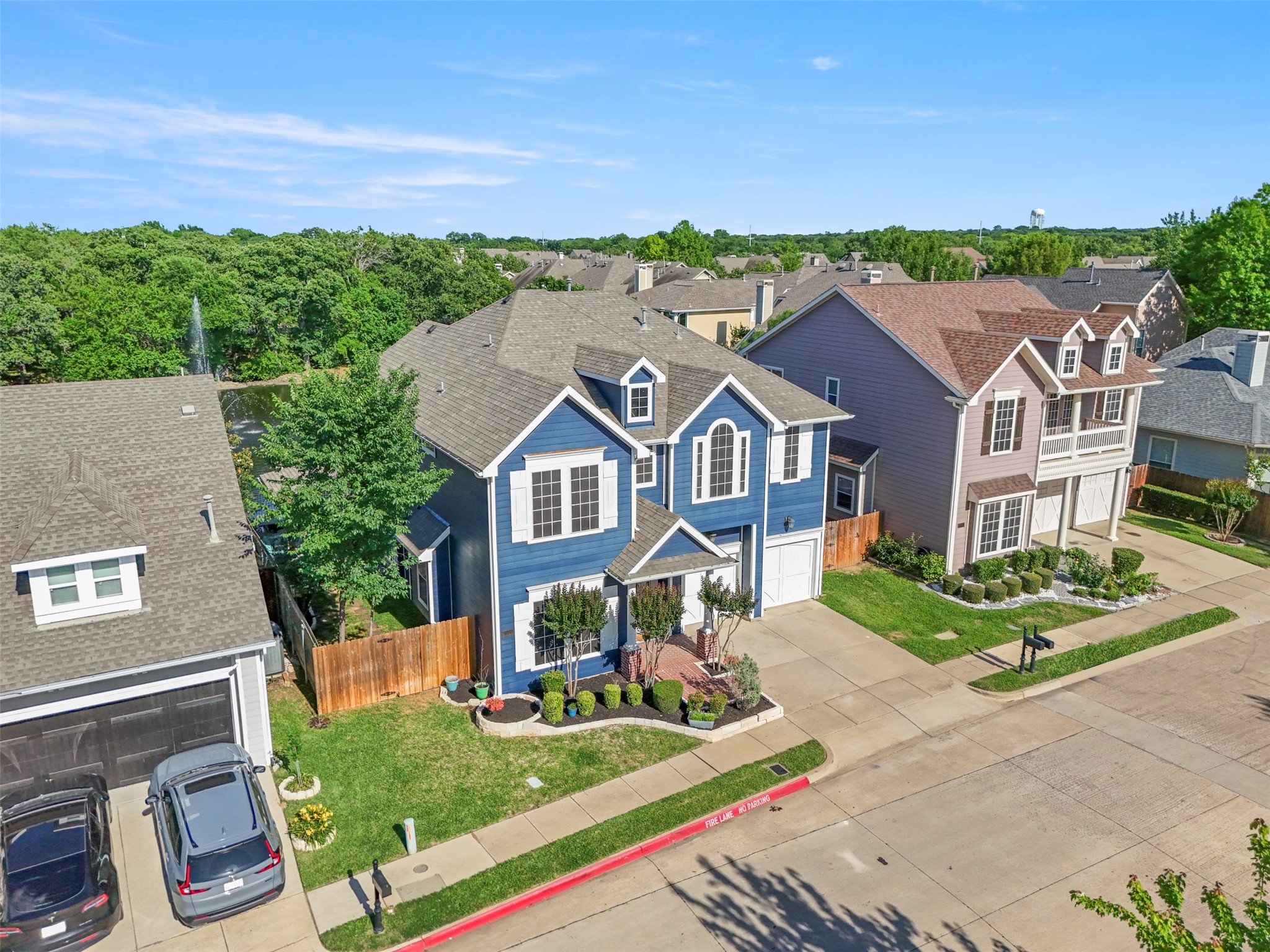 2302 Grizzly Run Lane