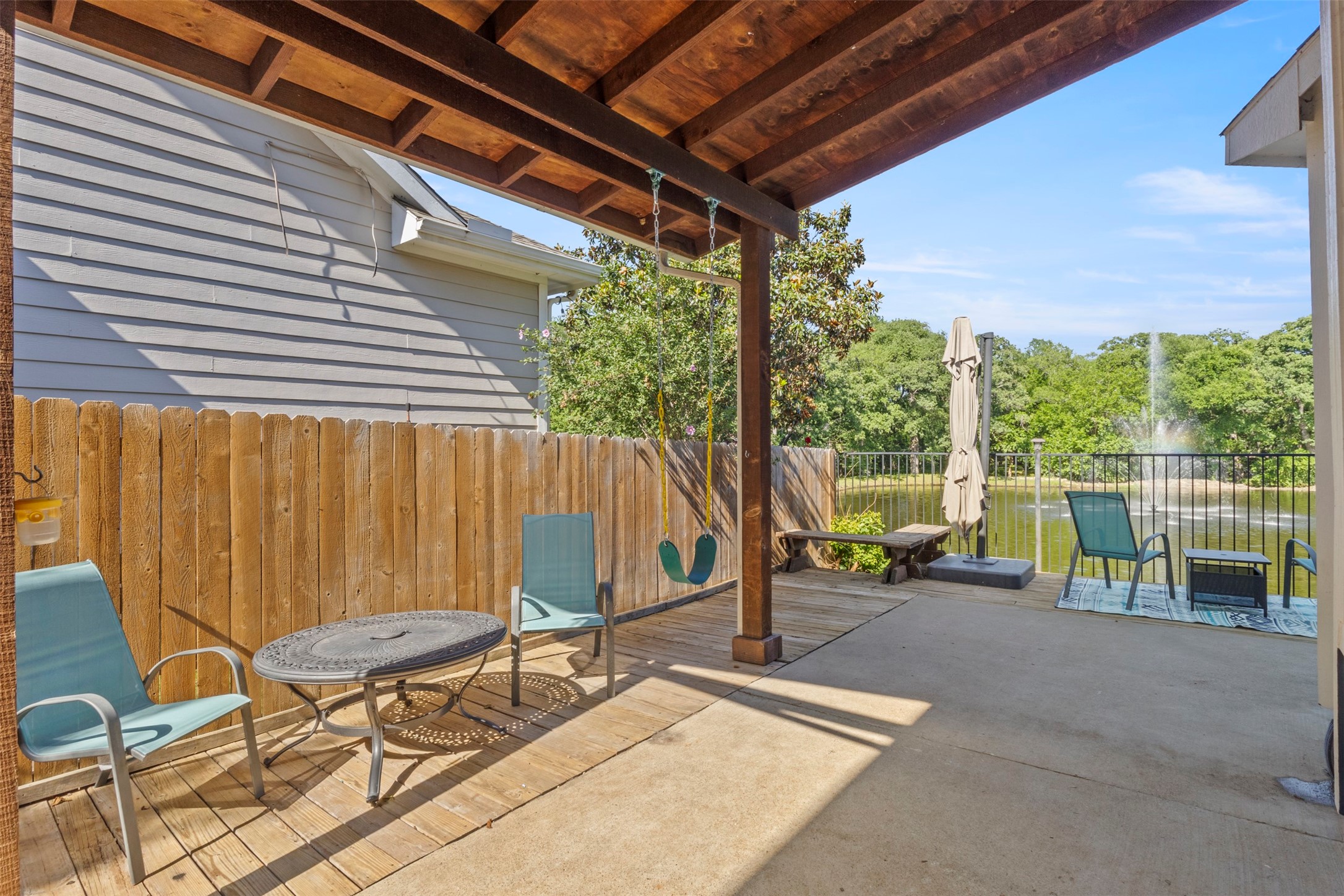2302 Grizzly Run Lane