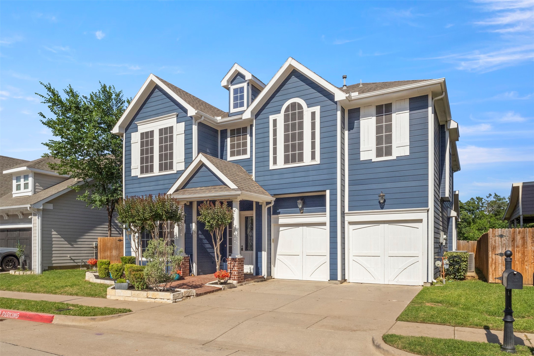 2302 Grizzly Run Lane