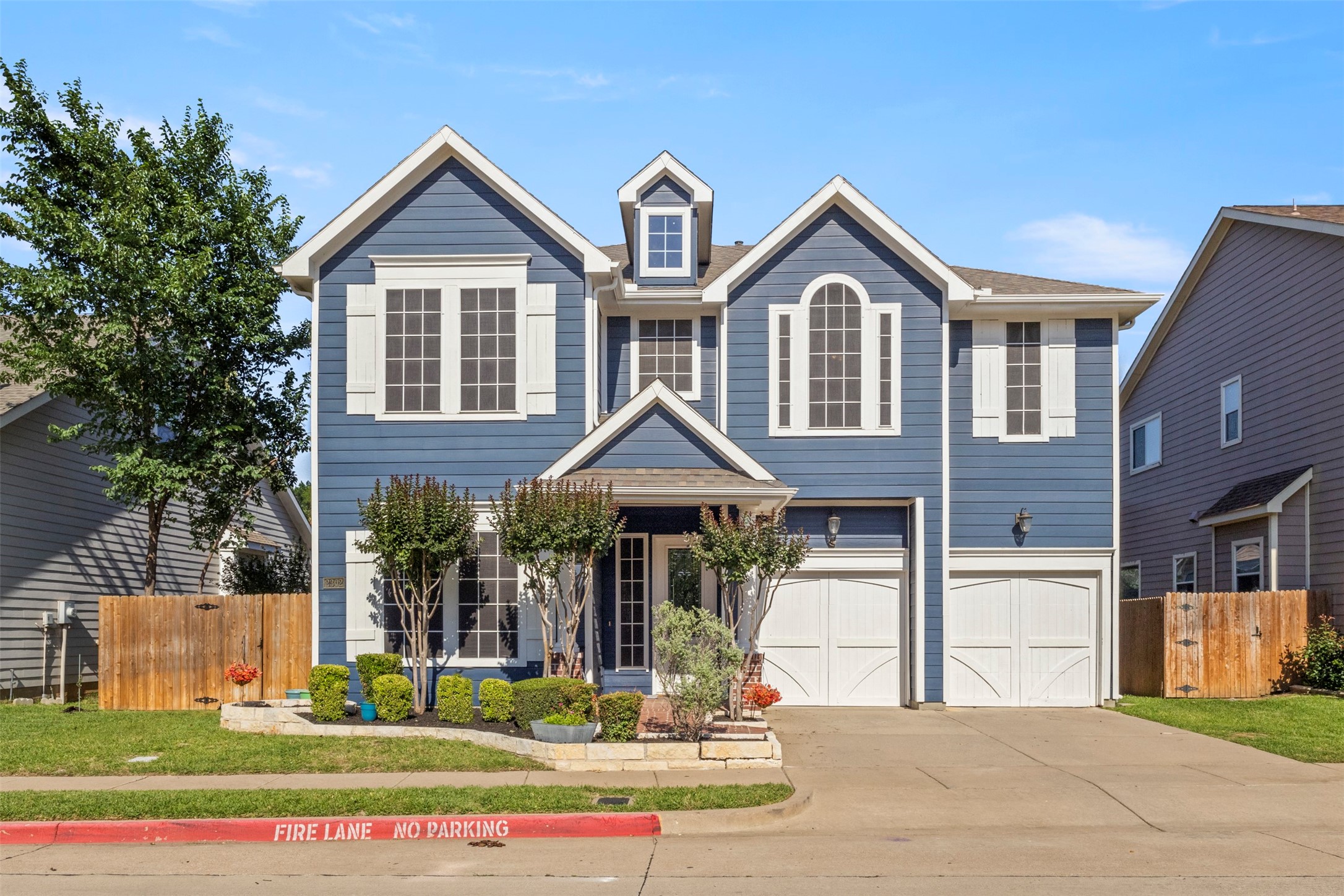 2302 Grizzly Run Lane