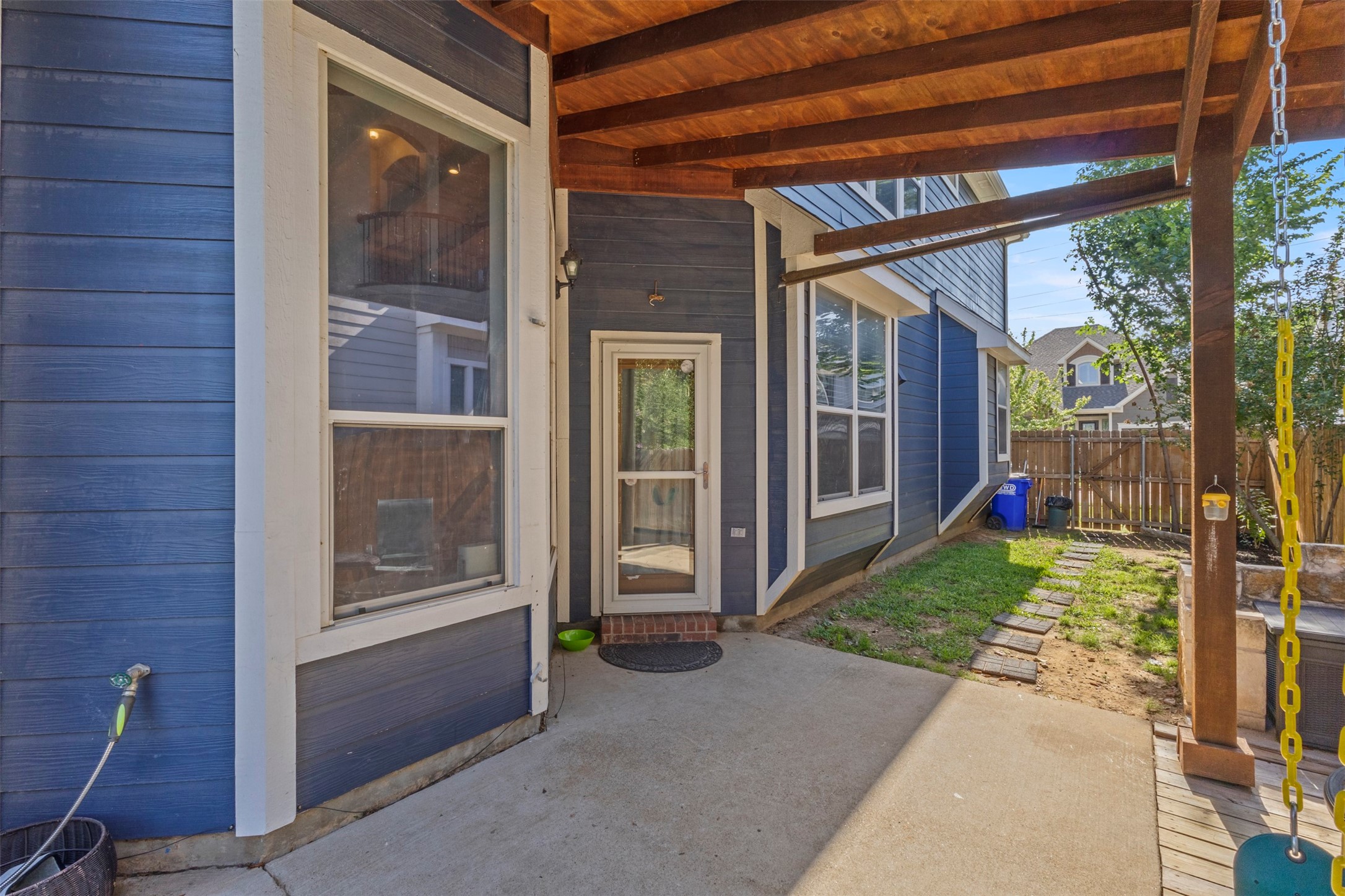 2302 Grizzly Run Lane