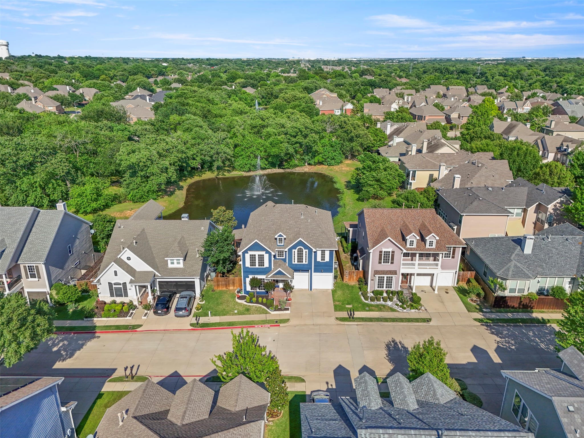 2302 Grizzly Run Lane