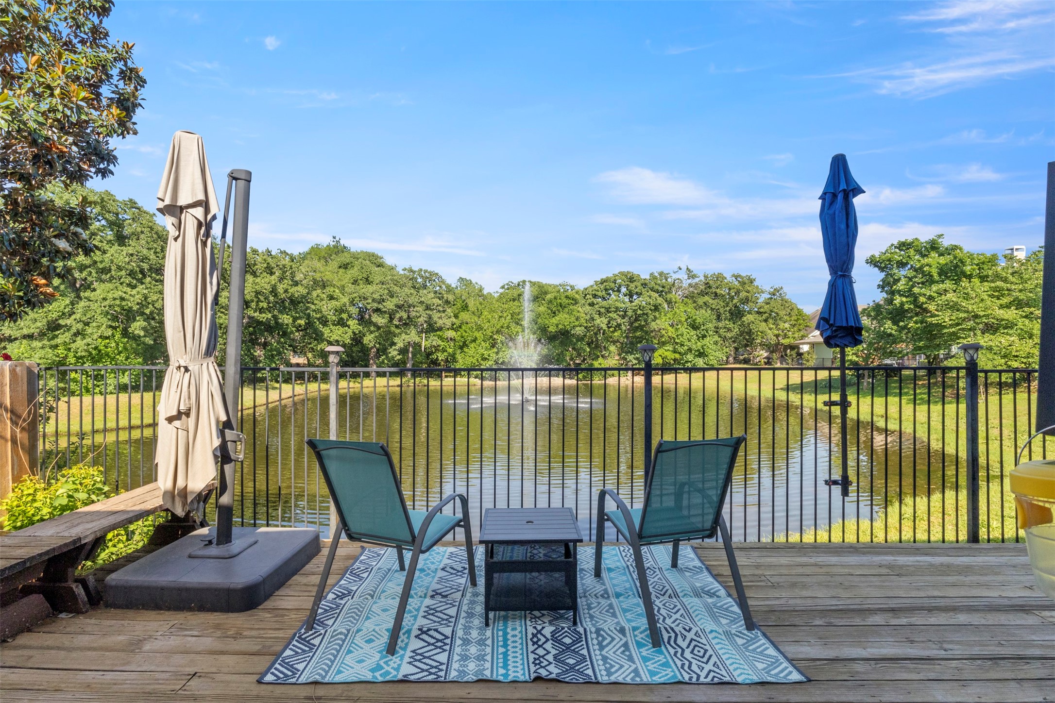2302 Grizzly Run Lane
