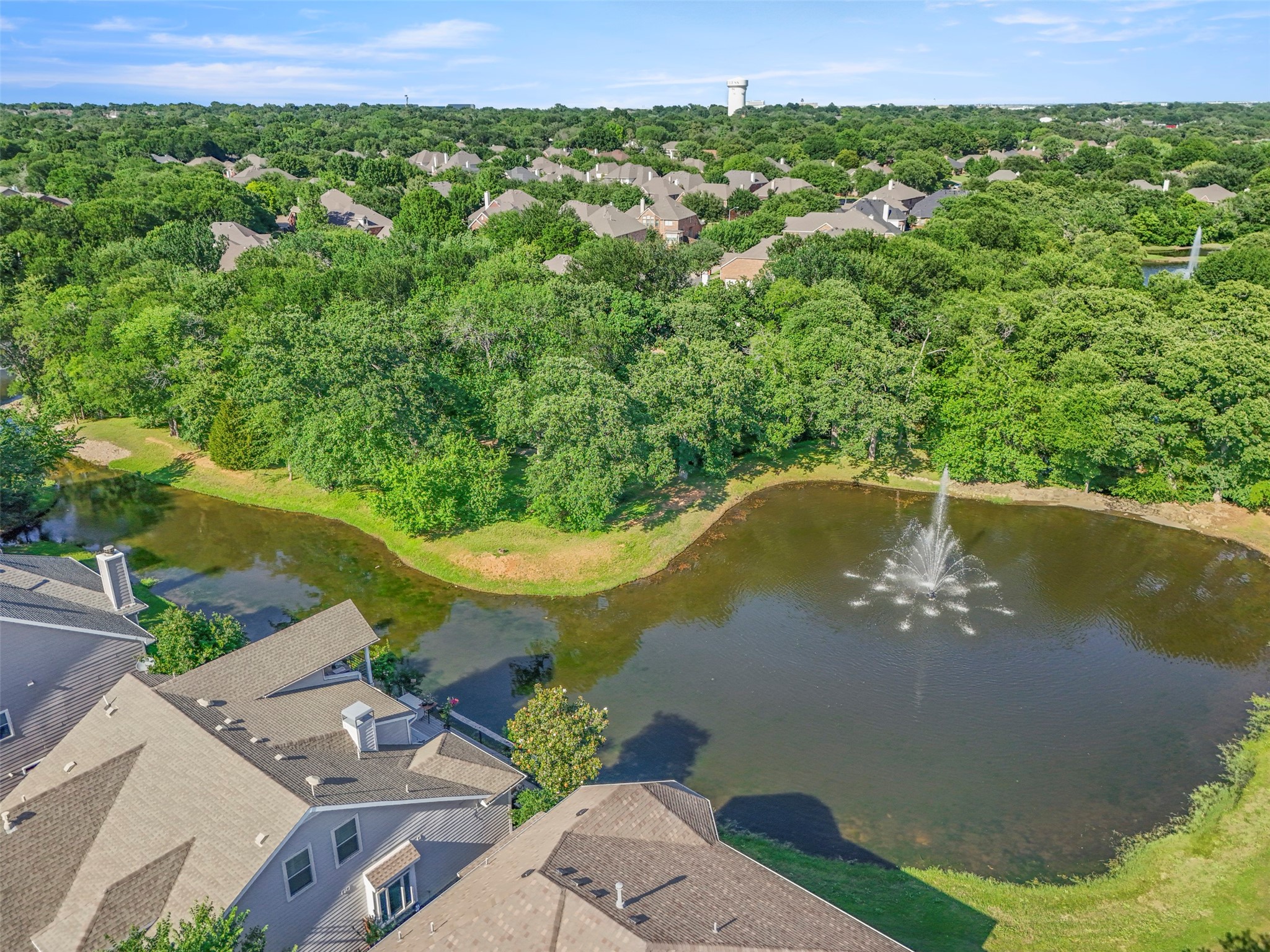 2302 Grizzly Run Lane