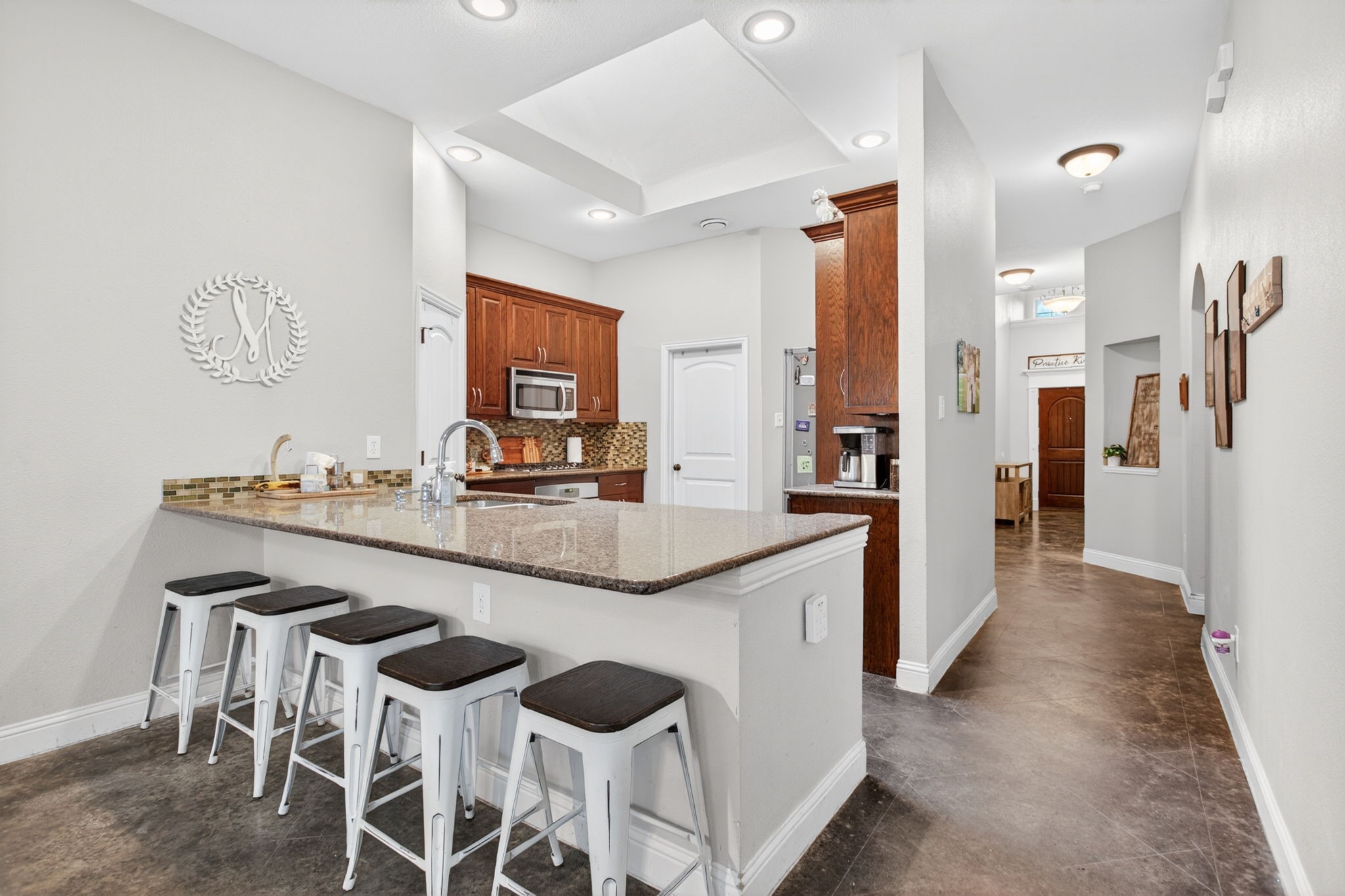 1227 Belle Meade Way